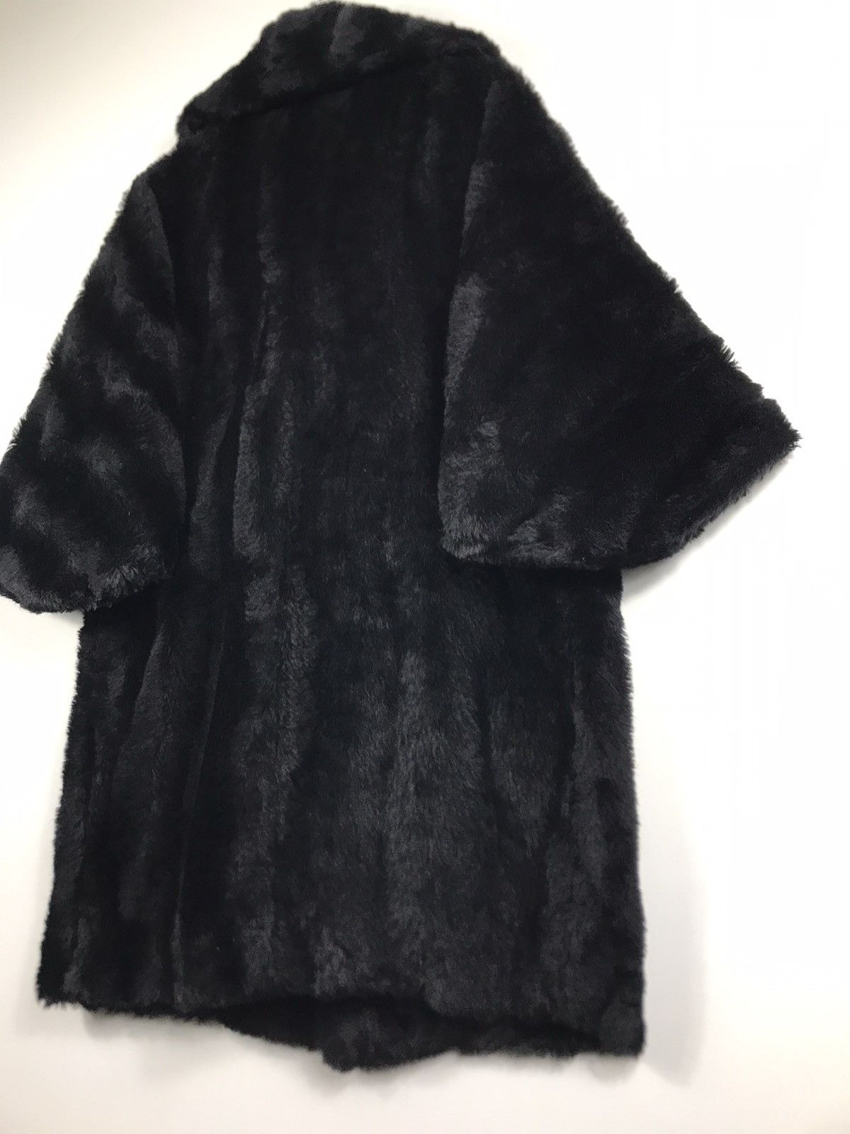 Vintage ⚡️Vintage English Mohair Wool Button Jacket Size ONE SIZE - 12 Thumbnail