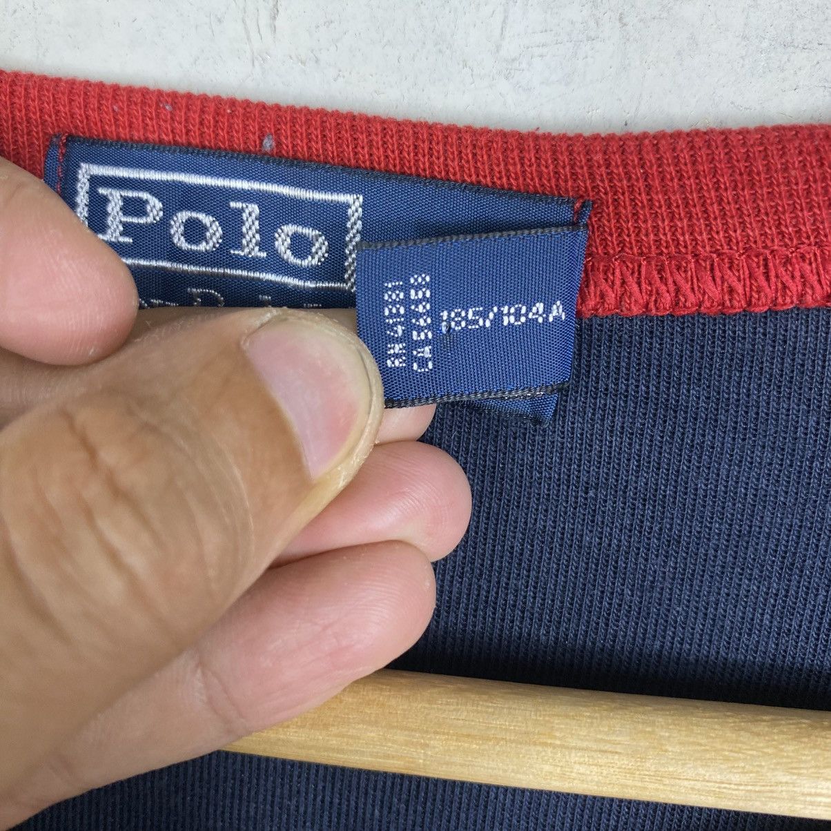 Ralph Lauren 💥 POLO SKIES COOKIE BY RALPH LAUREN Size US XL / EU 56 / 4 - 9 Thumbnail