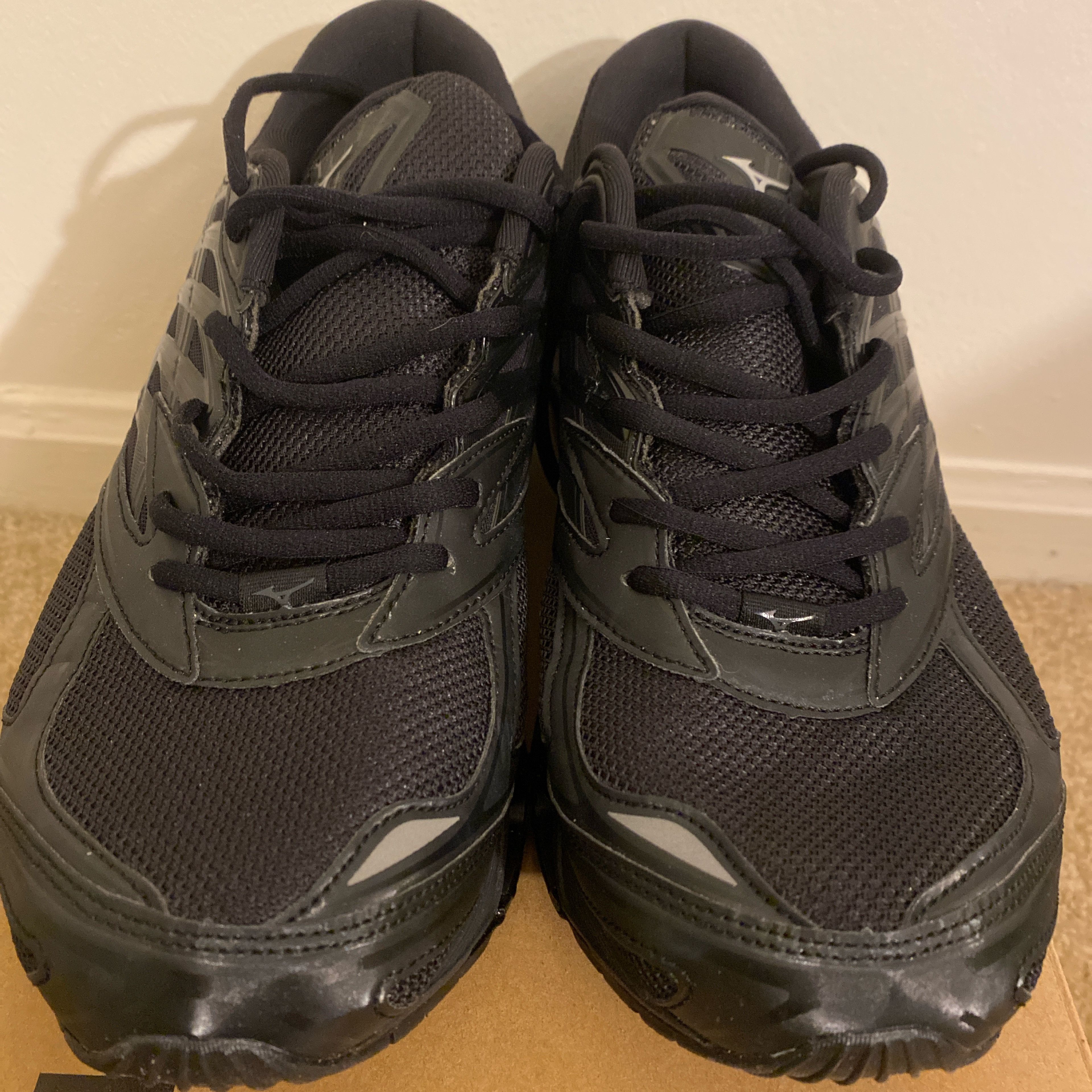 Mizuno Wave Prophecy Size US 11.5 / EU 44-45 - 4 Thumbnail