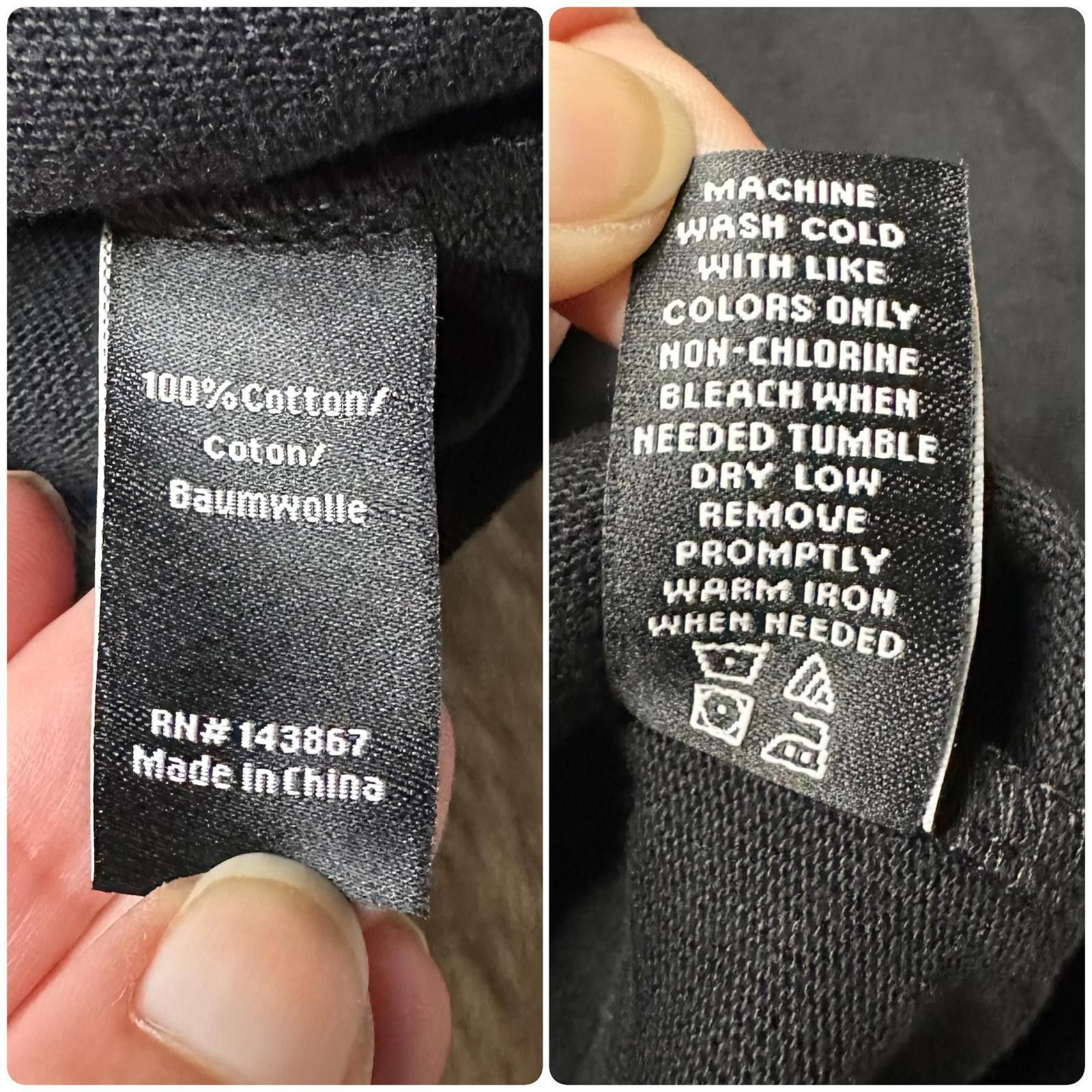 Cookies NWT Cookies Worldwide Colorblock Zipper Hoodie Black Mens XL Size US XL / EU 56 / 4 - 8 Thumbnail