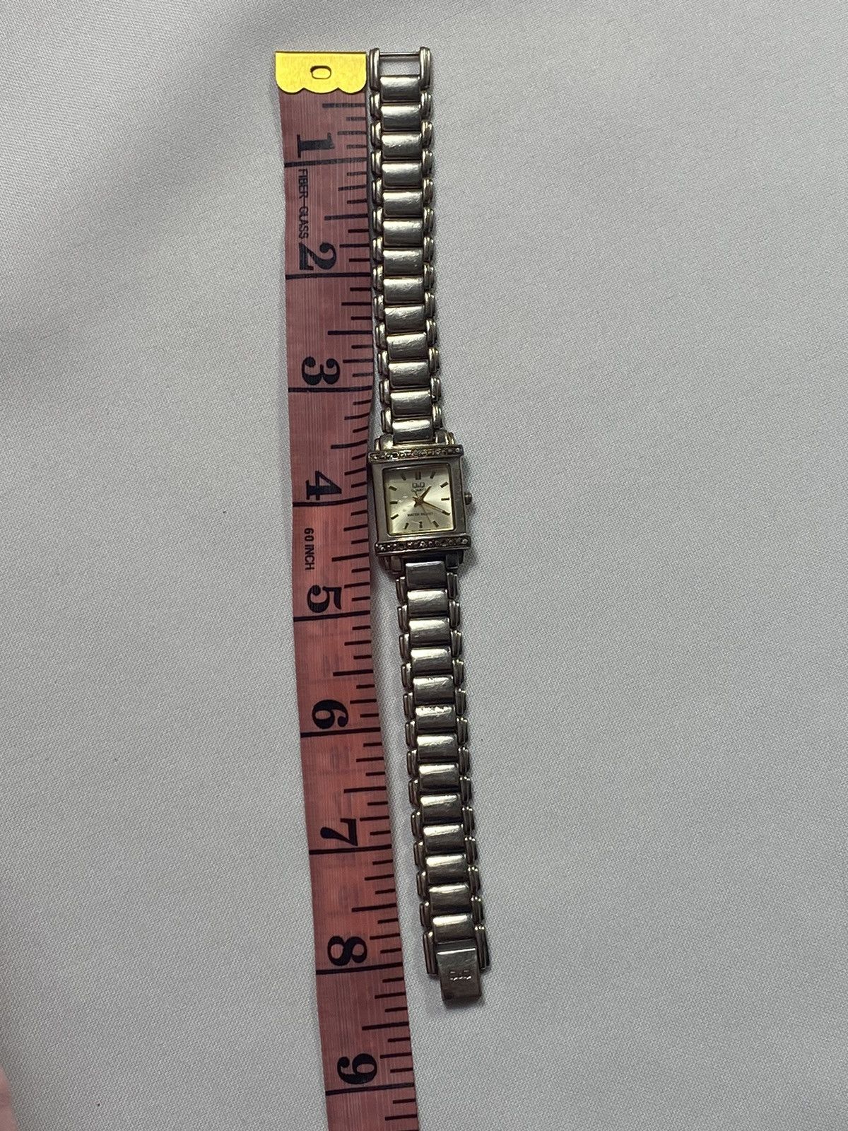 Japanese Brand Timeless Elegance Vintage Watch - Japanese Brand Size ONE SIZE - 17 Thumbnail