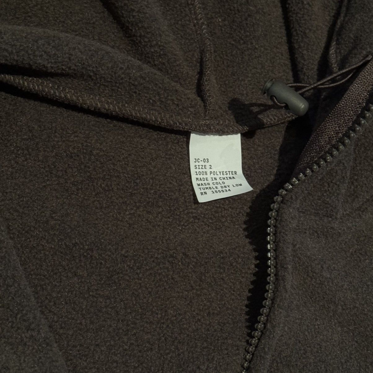 Yeezy JC-03 Size US L / EU 52-54 / 3 - 2 Thumbnail
