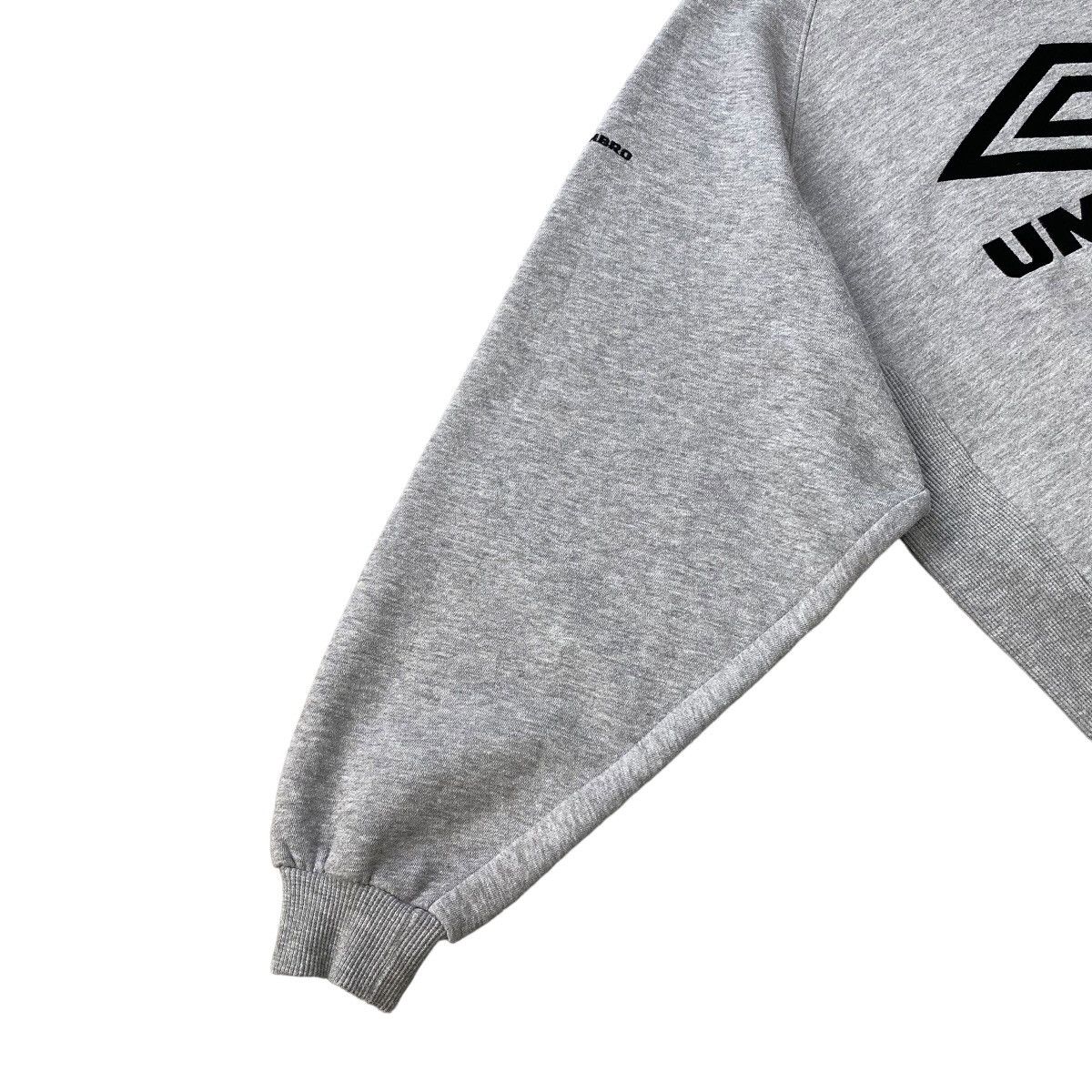 Umbro × Vintage Umbro FC Tottenham Hotspur Embroidered Big Umbro × Vintage Umbro FC Tottenham Hotspur Embroidered Big