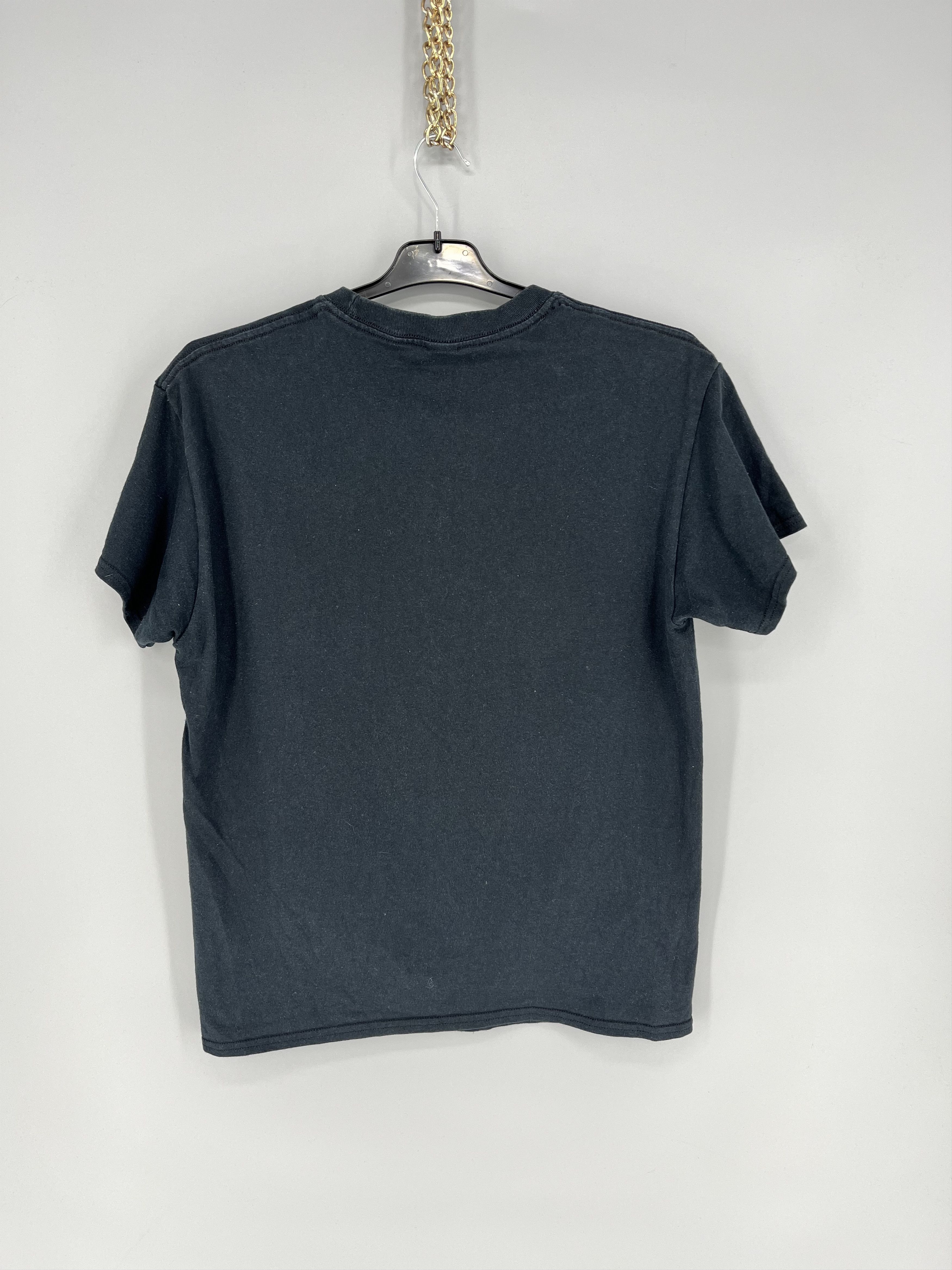 Band Tees × Vintage Vintage Y2K Notorious BIG Biggie Smalls Rap Hip Hop Tee Size US M / EU 48-50 / 2 - 10 Thumbnail