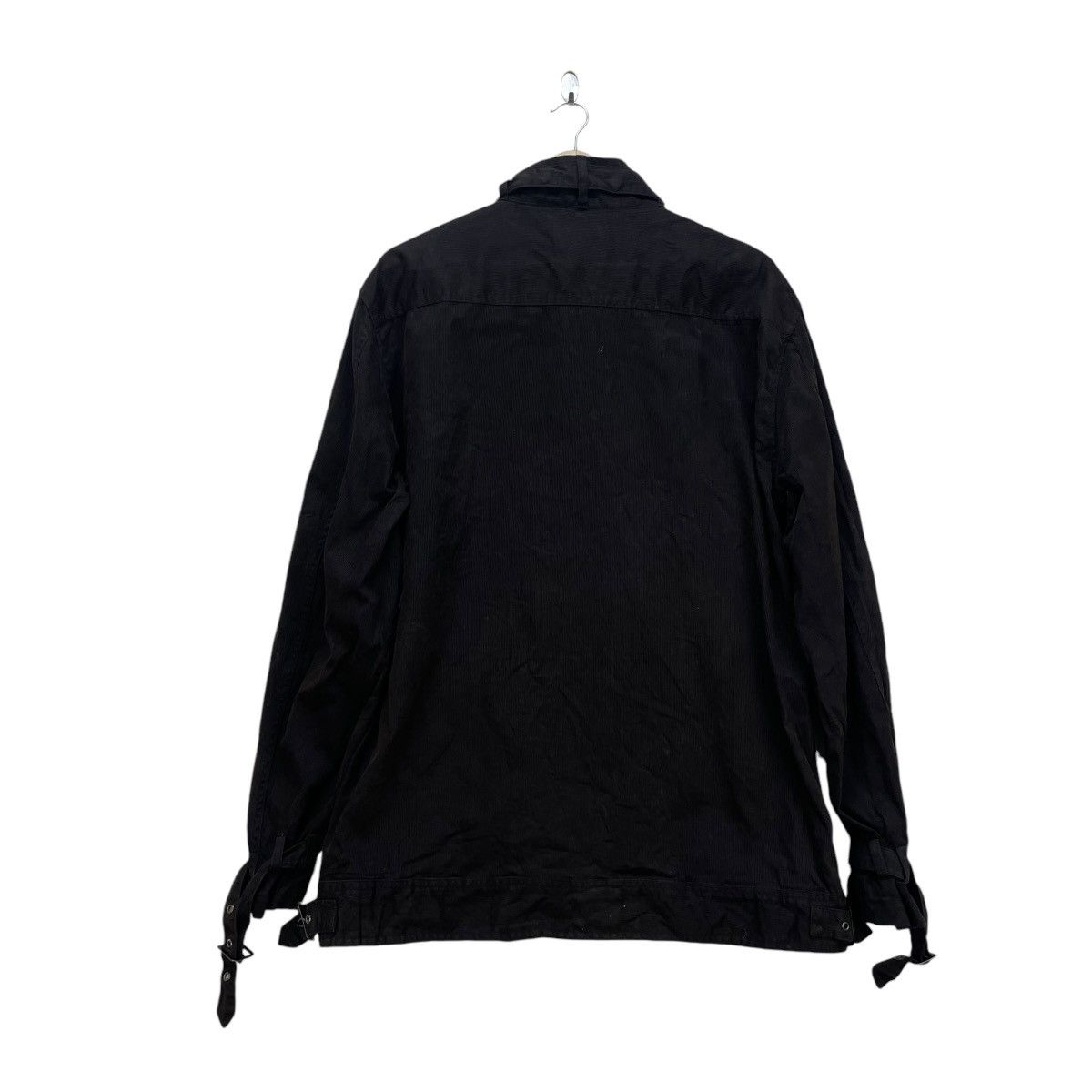 Attachment × Japanese Brand × Kazuyuki Kumagai Attachment Japanese Brand jacket Size US M / EU 48-50 / 2 - 2 Thumbnail