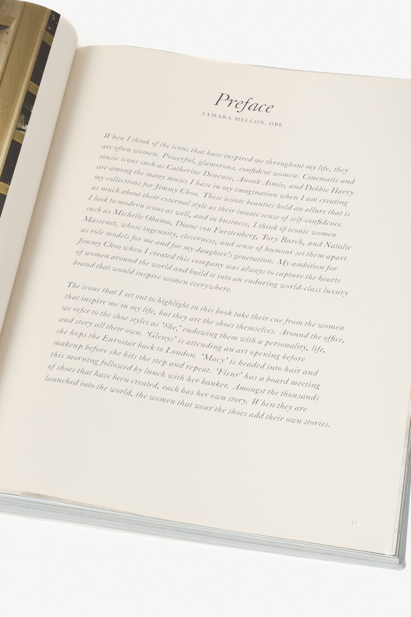 Jimmy Choo Jimmy Choo XV Large Format Hardcover Book Size ONE SIZE - 7 Thumbnail