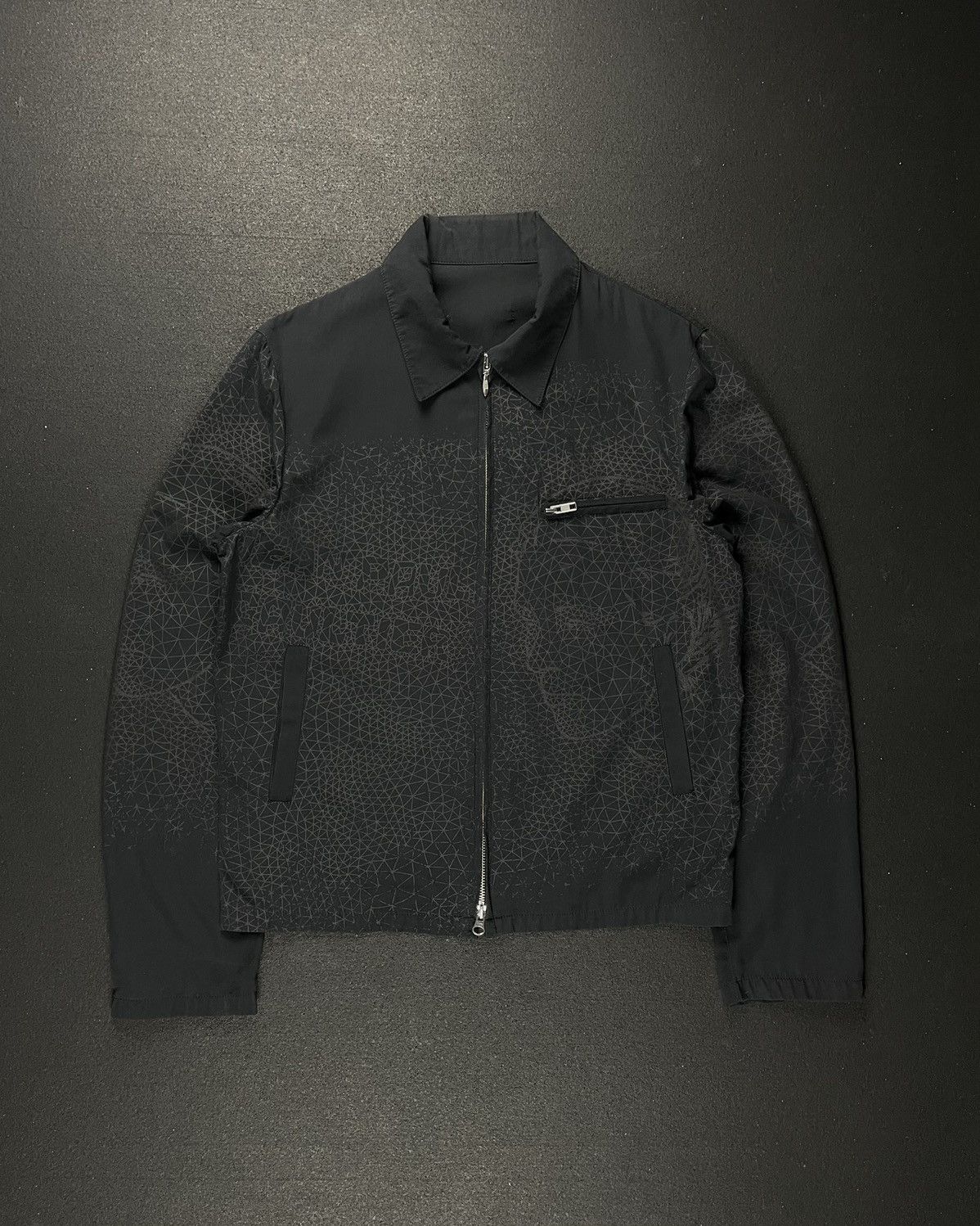 Jean Paul Gaultier SS01 Constellation Jacket Size US M / EU 48-50 / 2 - 1 Thumbnail