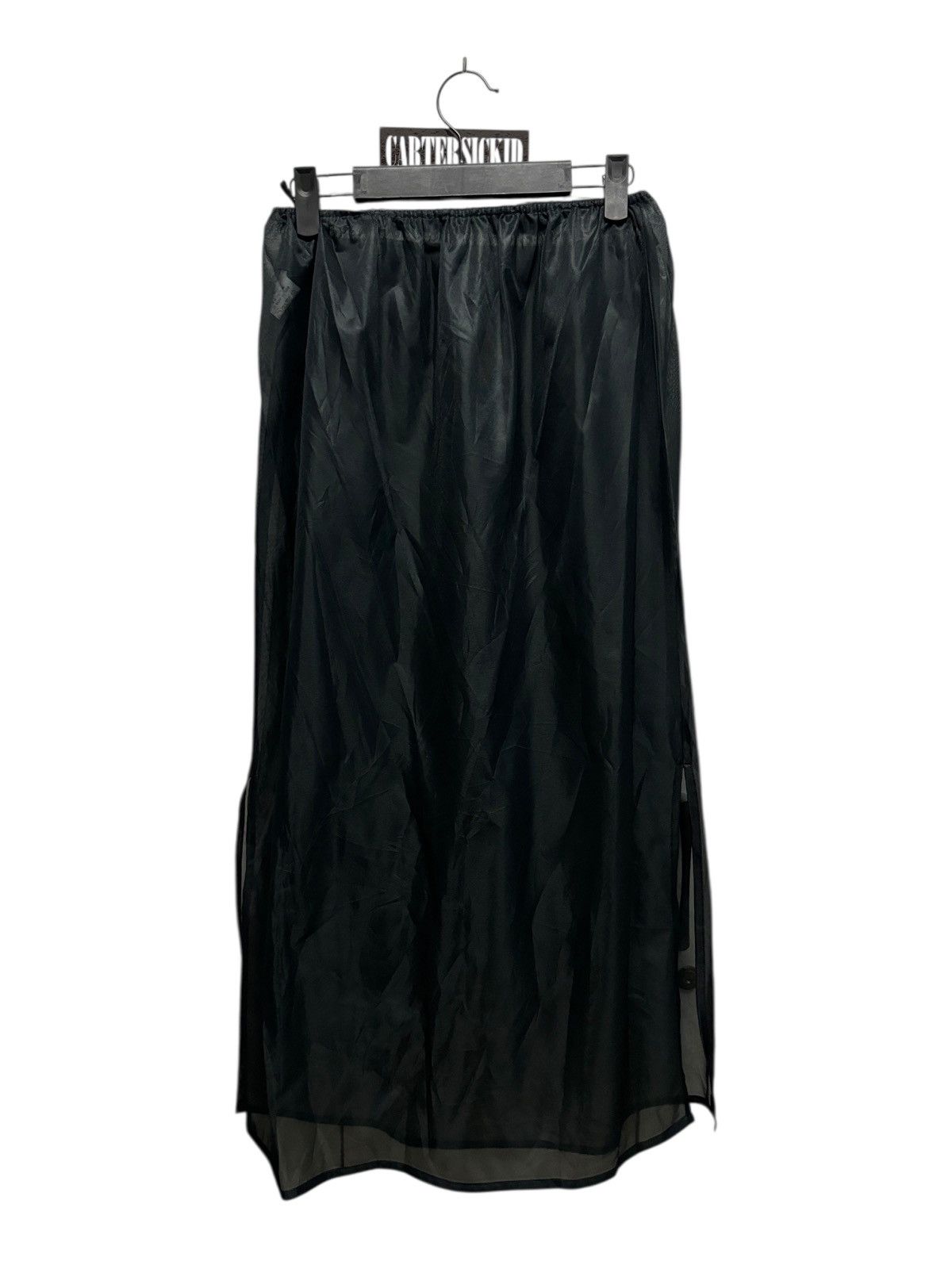 Japanese Brand Specchio Pleats Please Midi Skirt Size 25" / US 0 / IT 36 - 6 Thumbnail