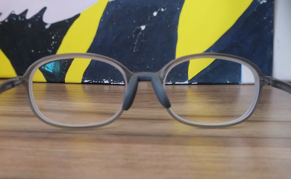 JINS JINS Short Temple URF-19A-007 Glasses Size ONE SIZE - 4 Thumbnail
