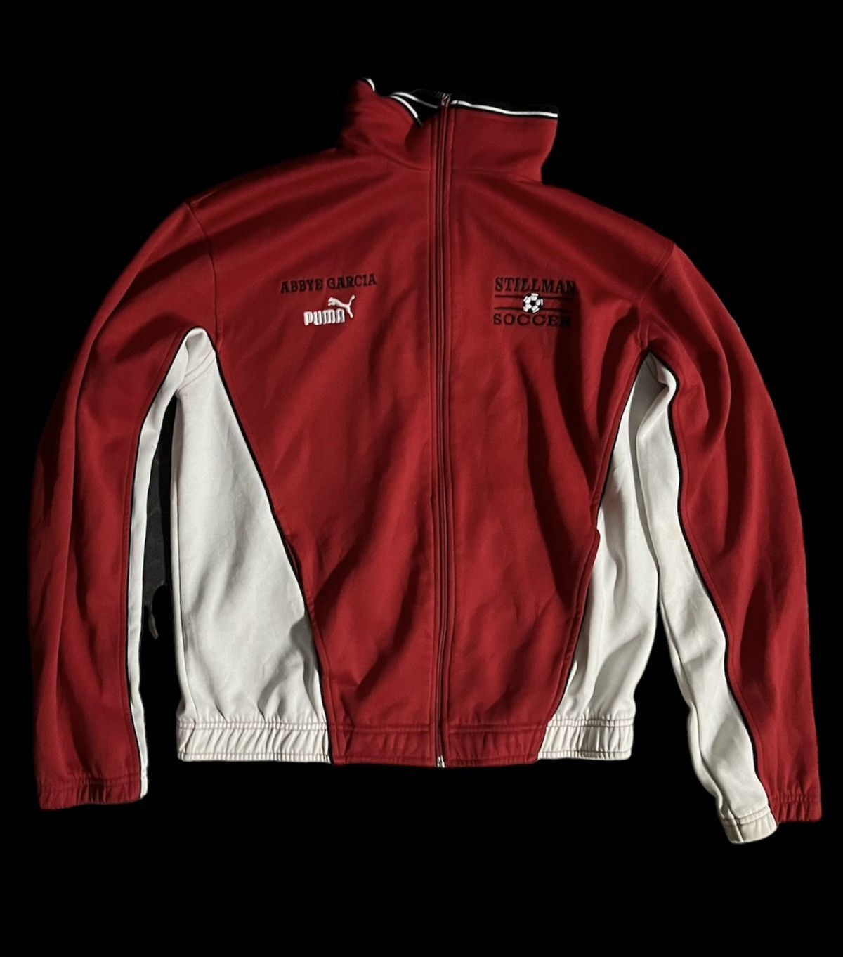 Puma Puma Soccer Sweater Size US M / EU 48-50 / 2 - 1 Thumbnail