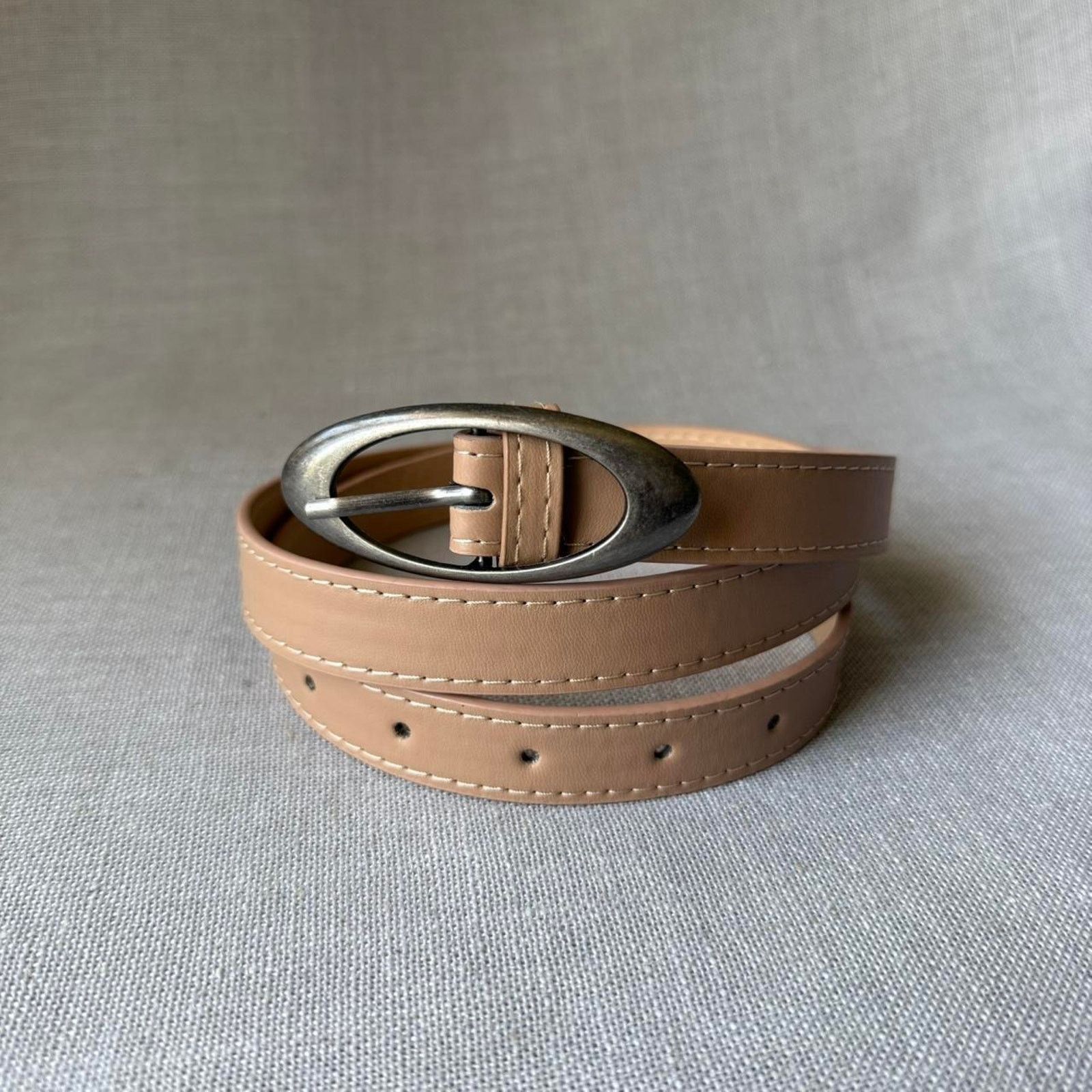 Other Tan o buckle western WMNS1 Size ONE SIZE - 1 Thumbnail