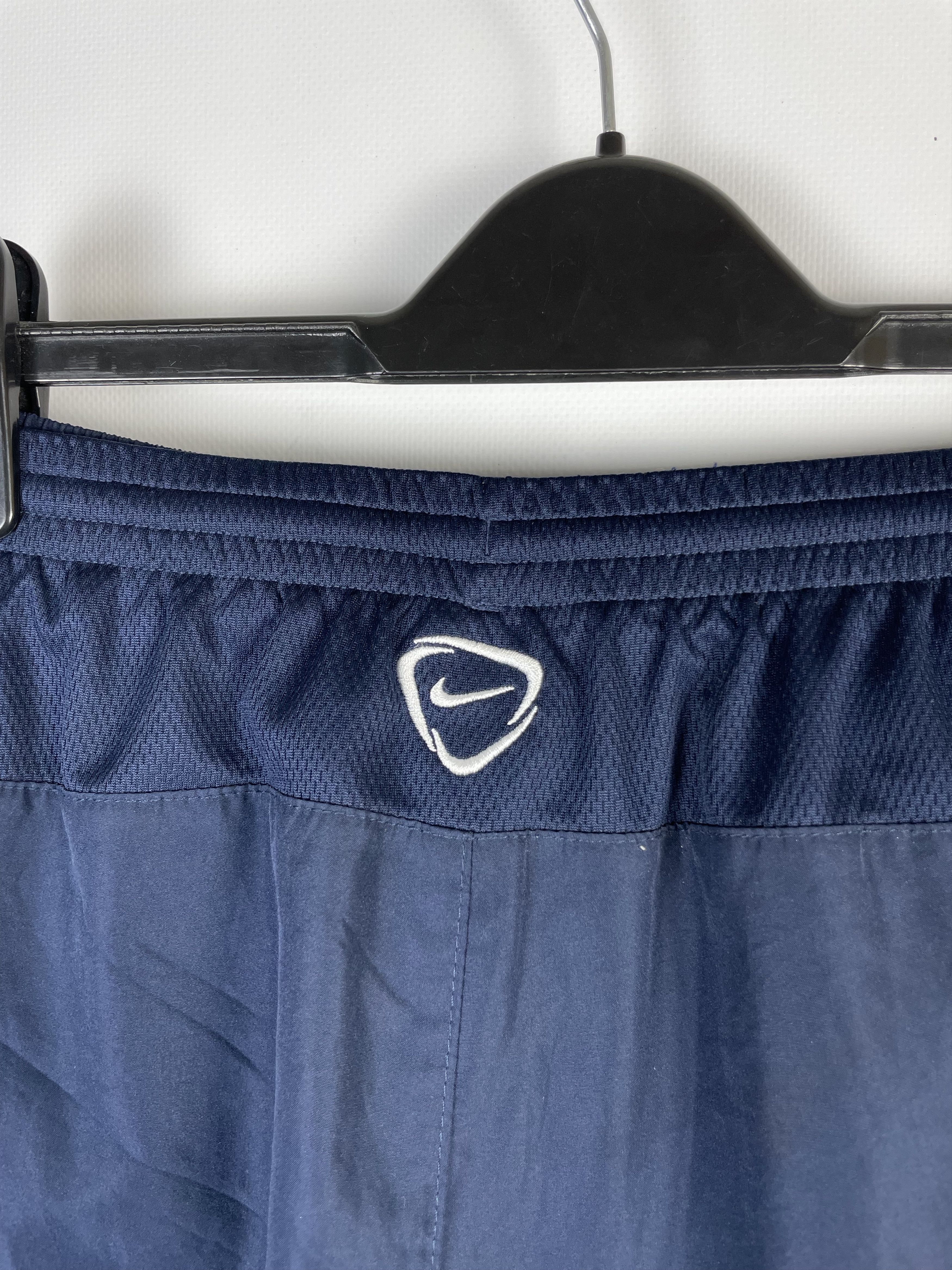Nike Nike pants nylon vintage Y2k Size US 36 / EU 52 - 10 Thumbnail
