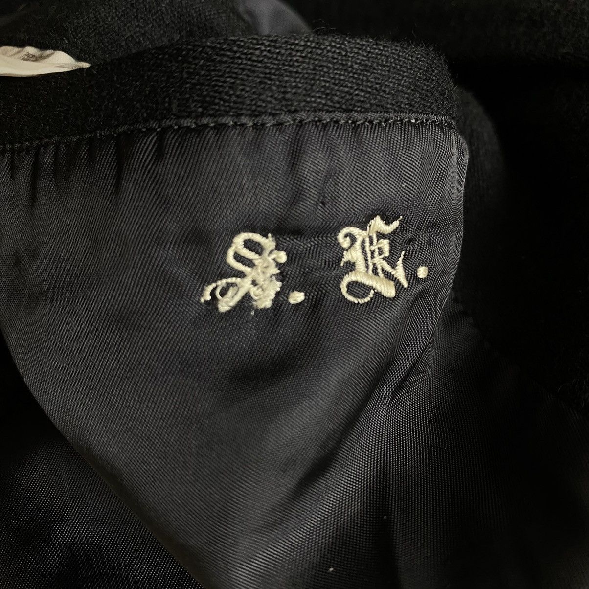 Issey Miyake × Japanese Brand Archive Issey Miyake bomber jacket Size US L / EU 52-54 / 3 - 16 Thumbnail