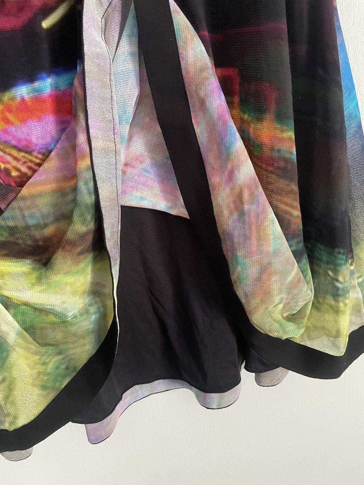Vivienne Tam Vivienne Tam skirt Size 26" / US 2 / IT 38 - 5 Thumbnail