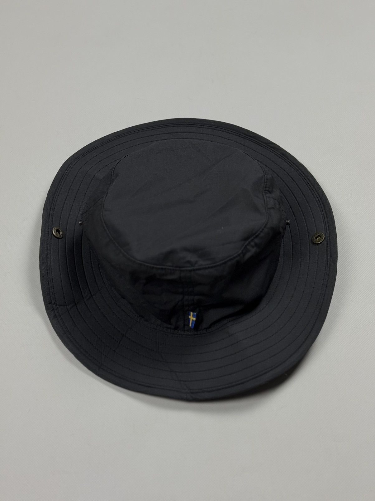 Fjallraven Fjallraven Outdoor Hiking Bucket Hat Cap Size L Size ONE SIZE - 6 Thumbnail