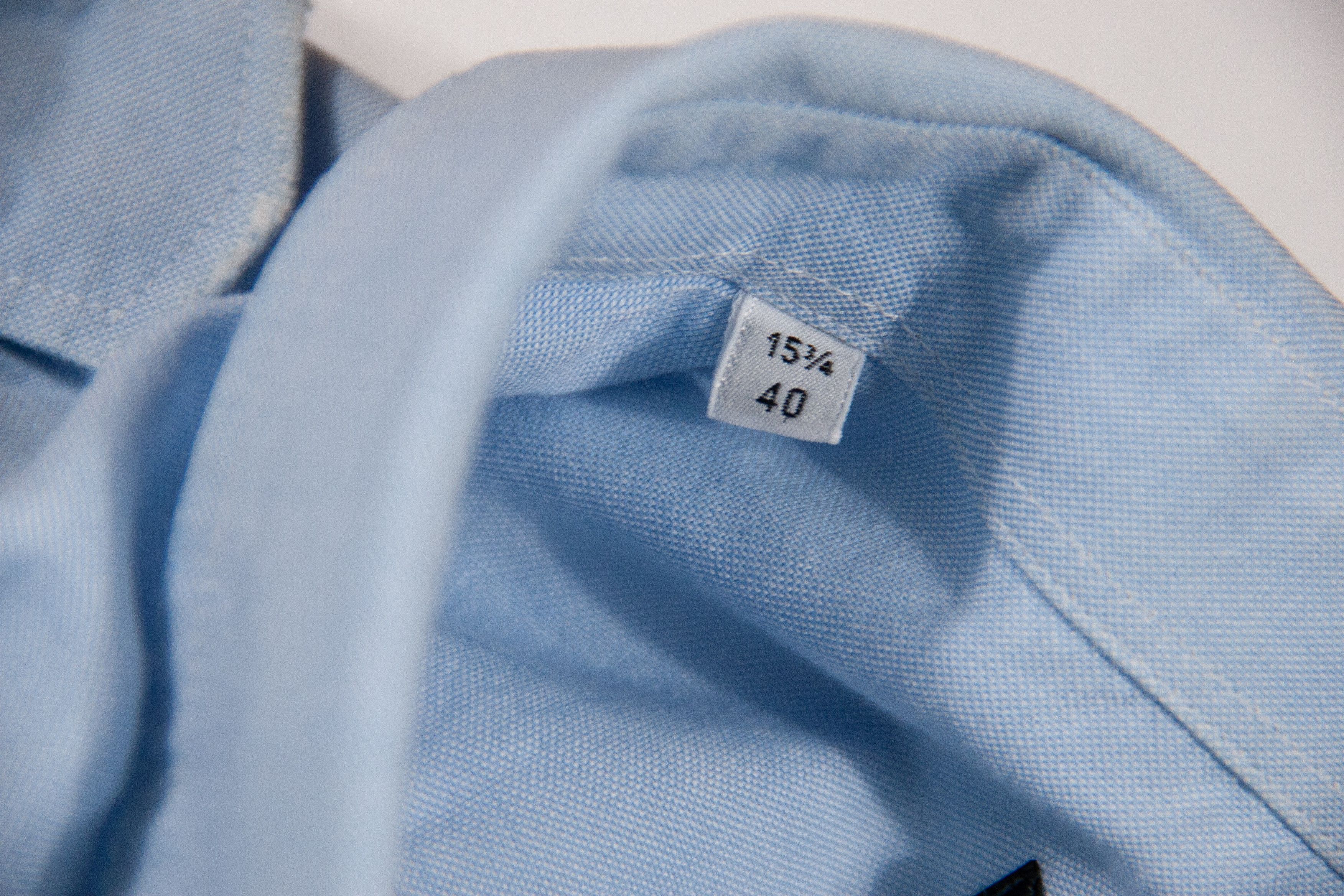 Balmain Balmain SS2010 Shirt by Christophe Decarnin Size US M / EU 48-50 / 2 - 7 Thumbnail