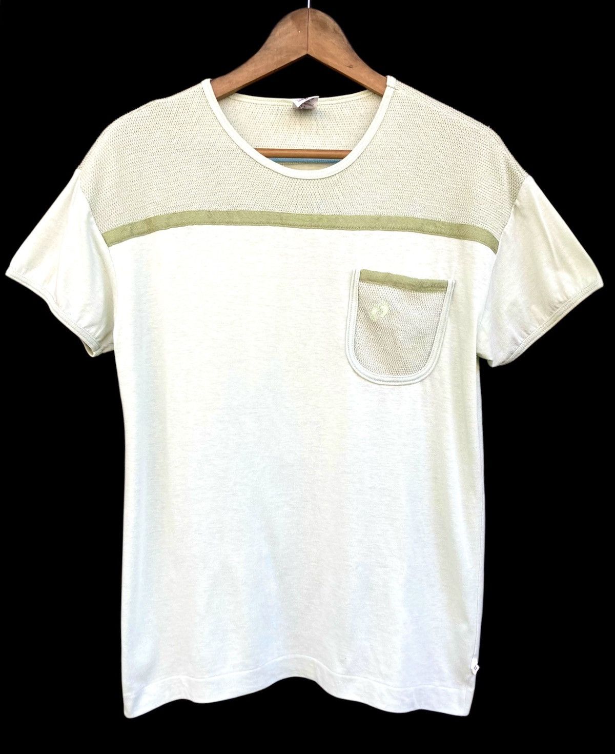 Hang Ten × Vintage Vintage Hang Ten Single Pocket Size US M / EU 48-50 / 2 - 1 Thumbnail