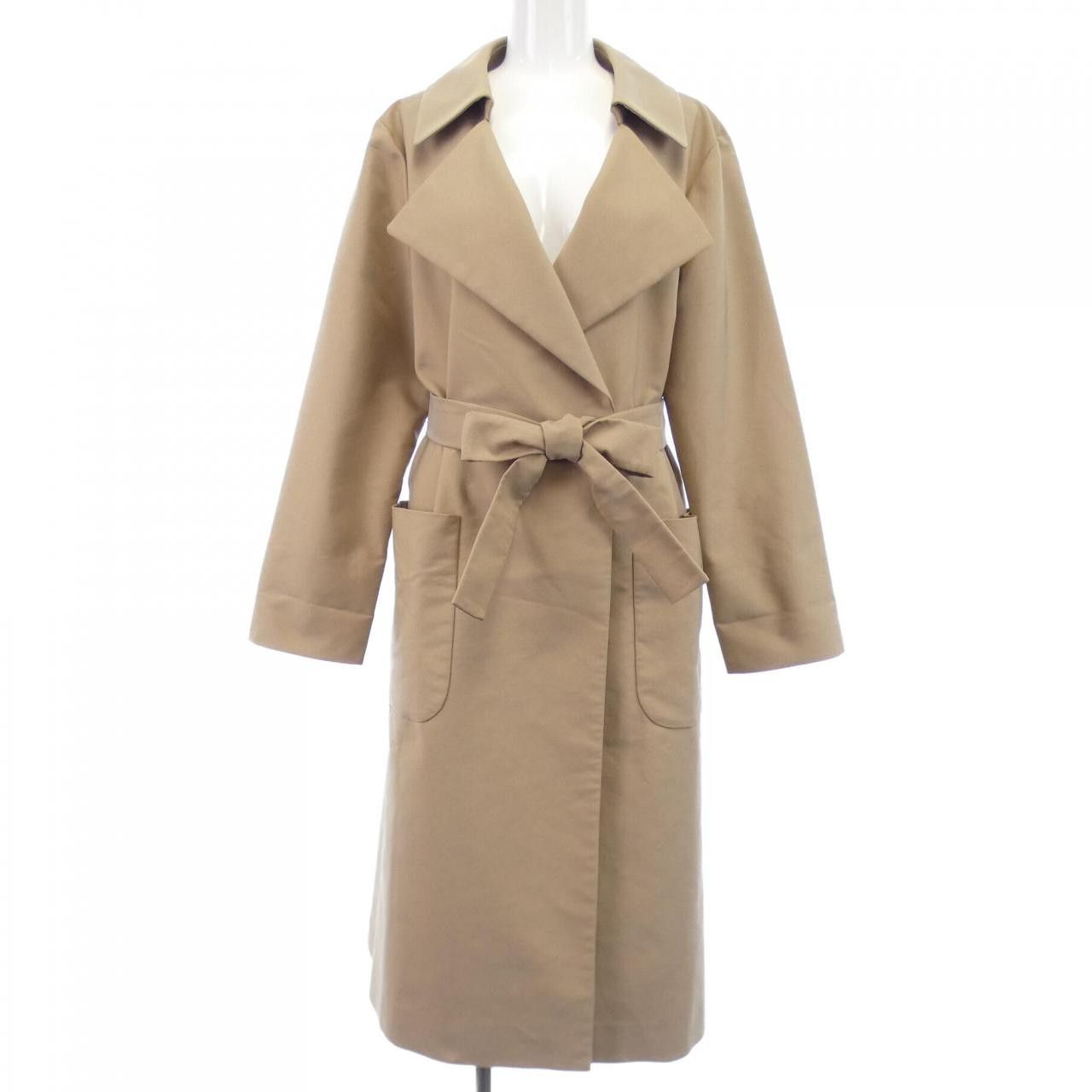 Other CI-NA Coat Others Outerwear DUTY FREE for USA