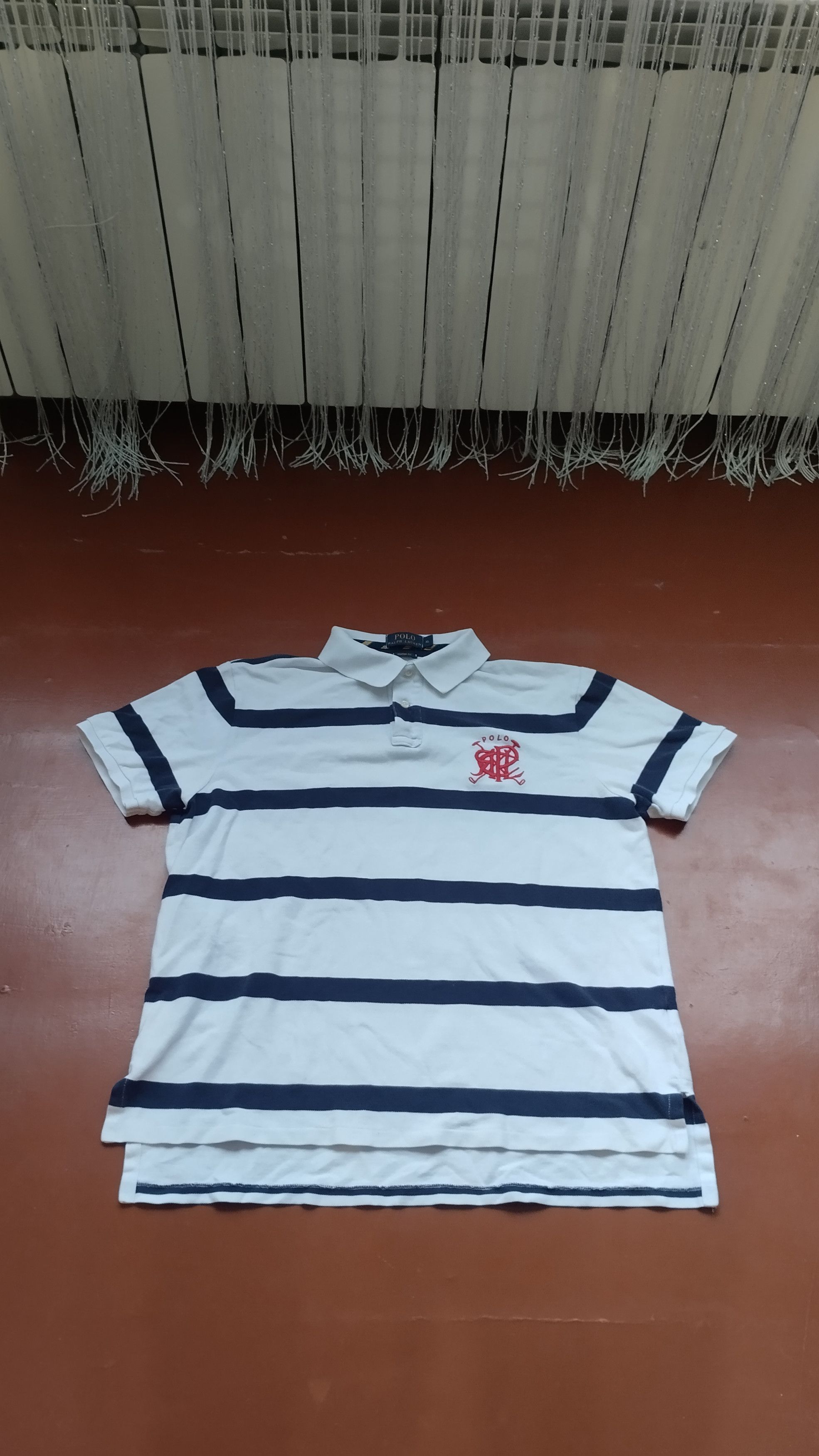 Glo Gang × Polo Ralph Lauren × Vintage Vintage Chief Keef Polo Ralph Lauren Y2K Chicago Size US L / EU 52-54 / 3 - 1 Thumbnail
