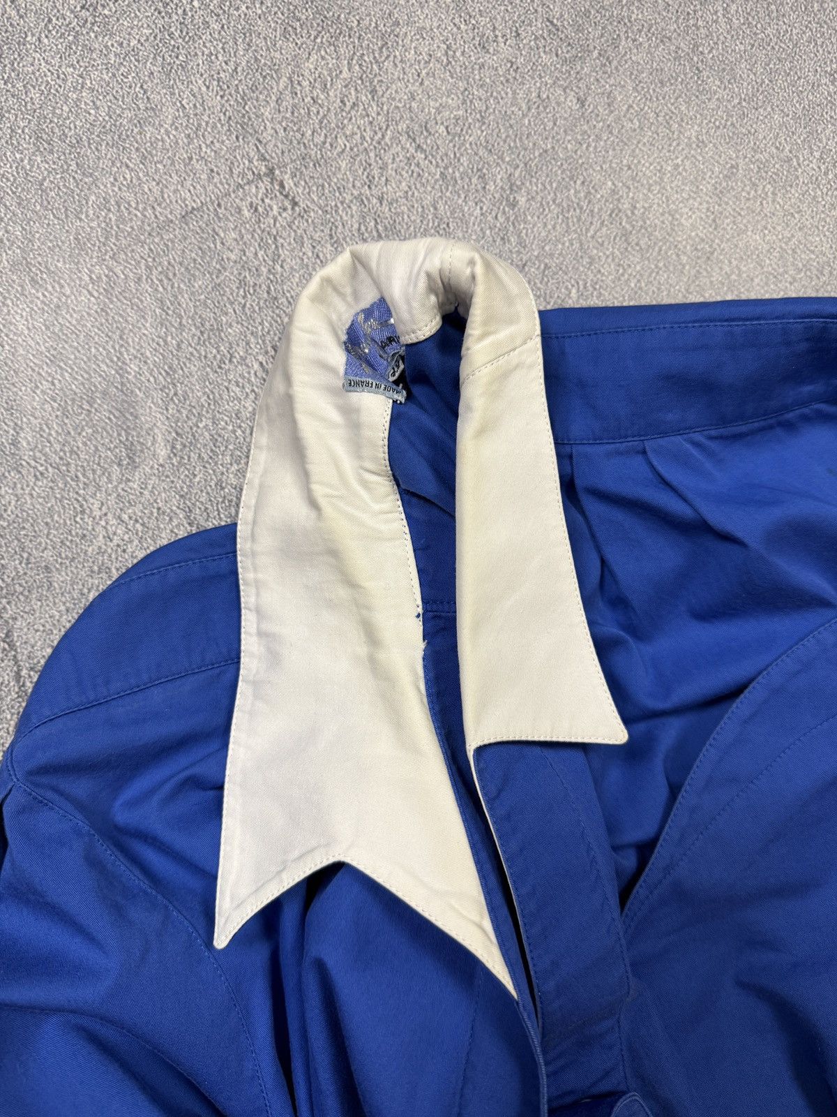 Thierry Mugler Vintage Thierry Mugler Dress Made in Italy Size M / US 6-8 / IT 42-44 - 17 Thumbnail