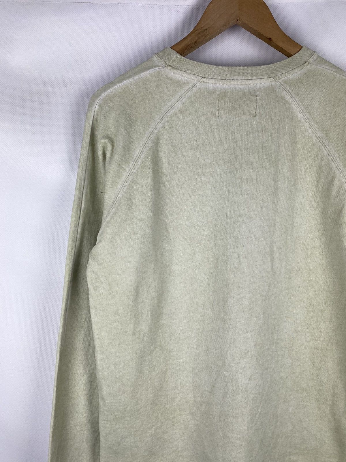 Folk Folk men’s crewneck sweatshirt pullover size 3 Size US L / EU 52-54 / 3 - 17 Thumbnail