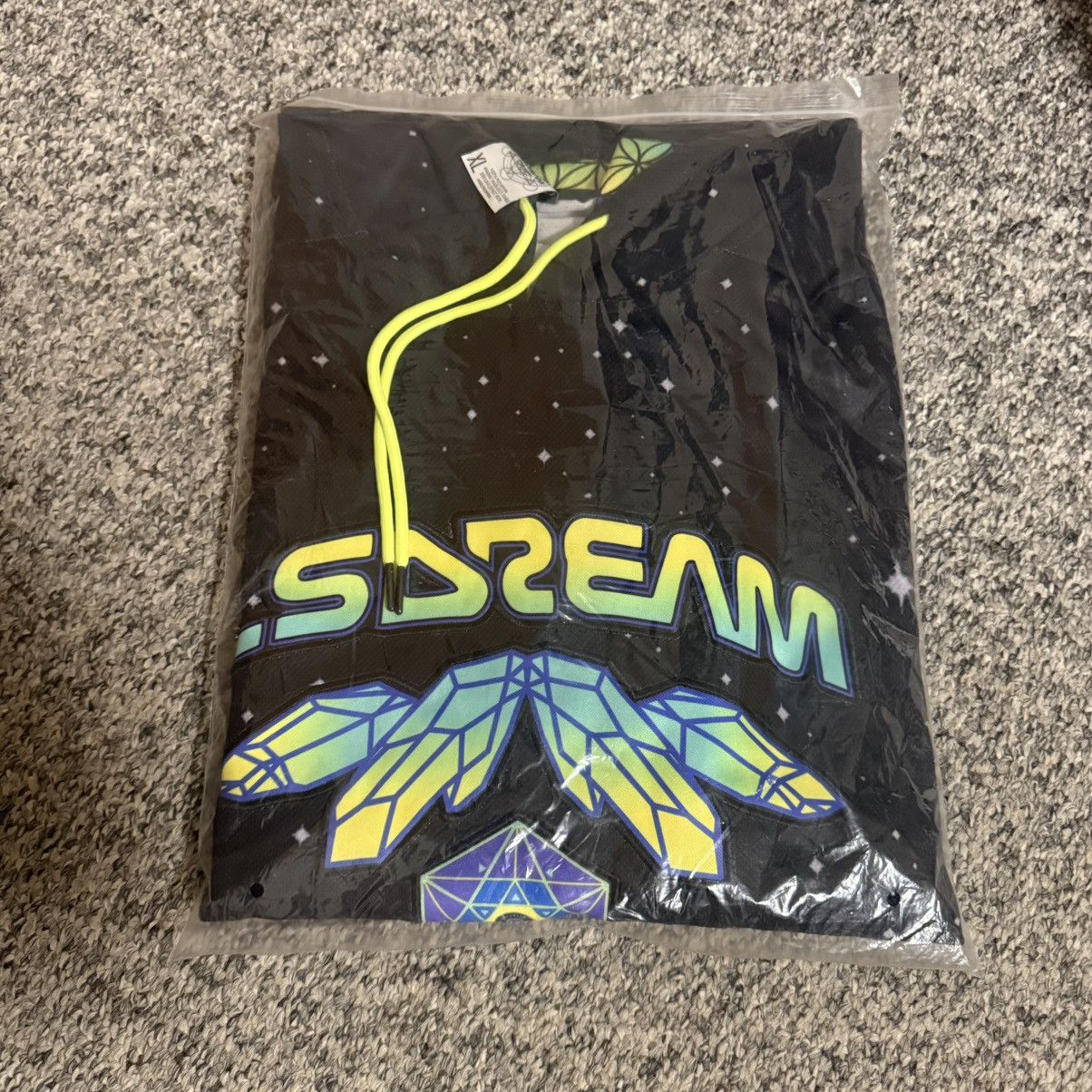 Other LSDREAM STARCHILD V2 JERSEY Size US XL / EU 56 / 4 - 3 Thumbnail