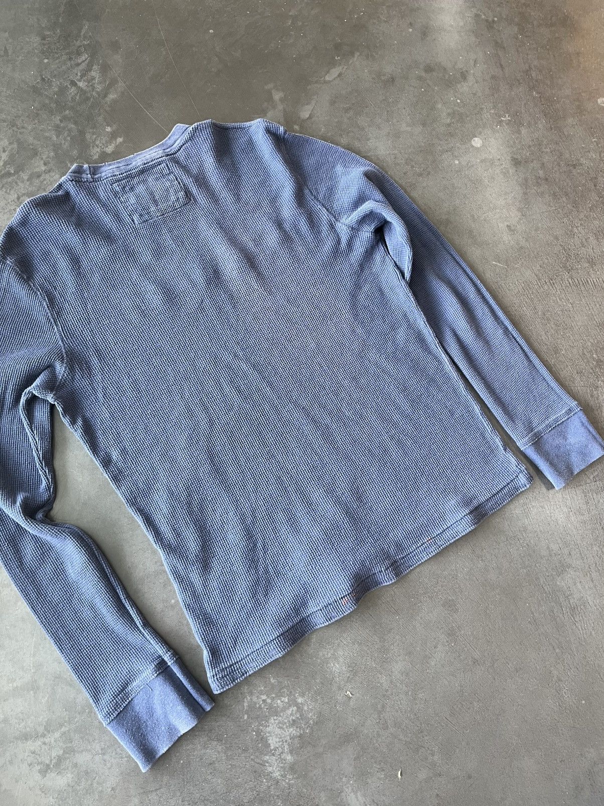 Aeropostale Aeropostale Athletics Dept Long Sleeve Size US L / EU 52-54 / 3 - 3 Thumbnail