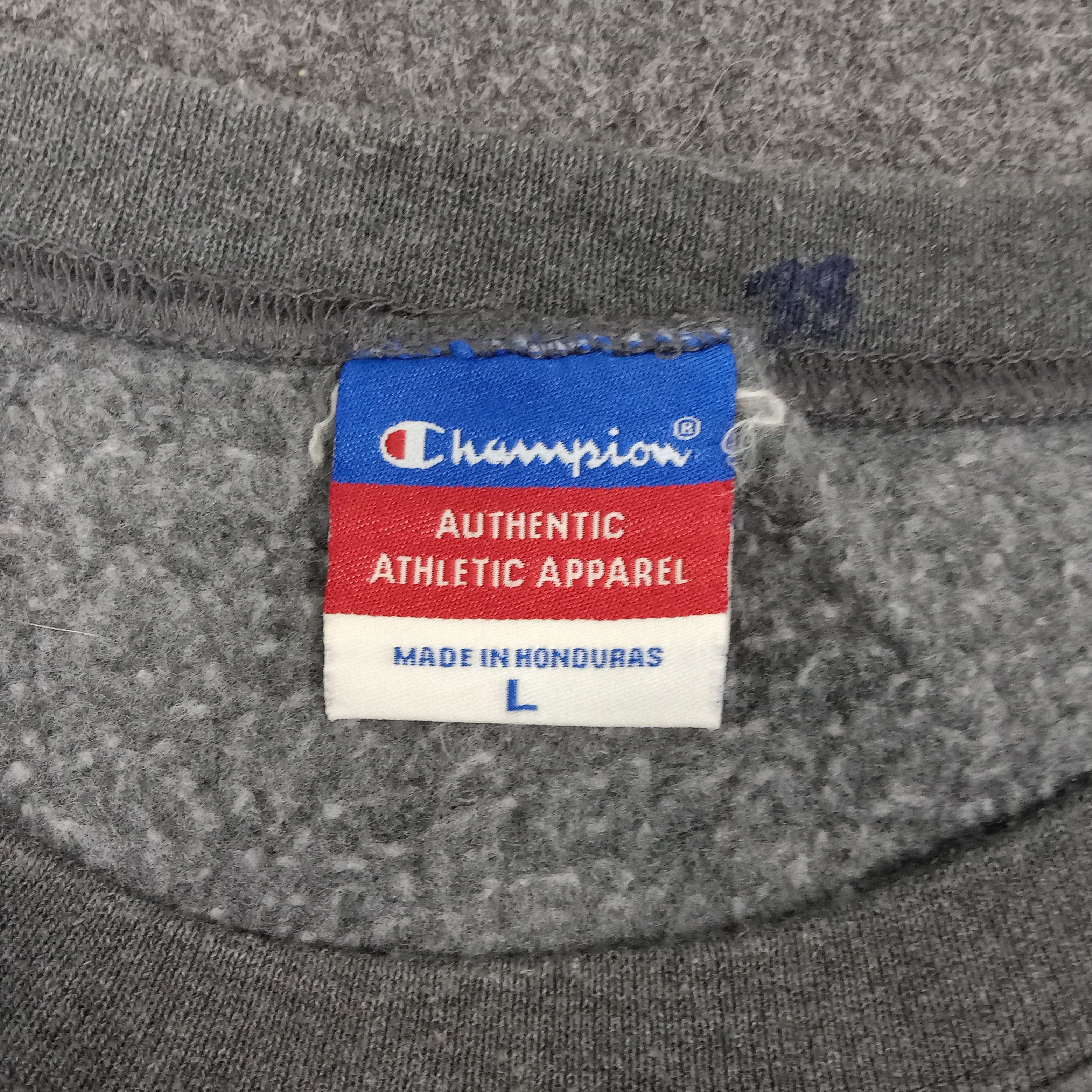 Champion Cornell University Promo Sweatshirt C262N20 Size US L / EU 52-54 / 3 - 6 Thumbnail