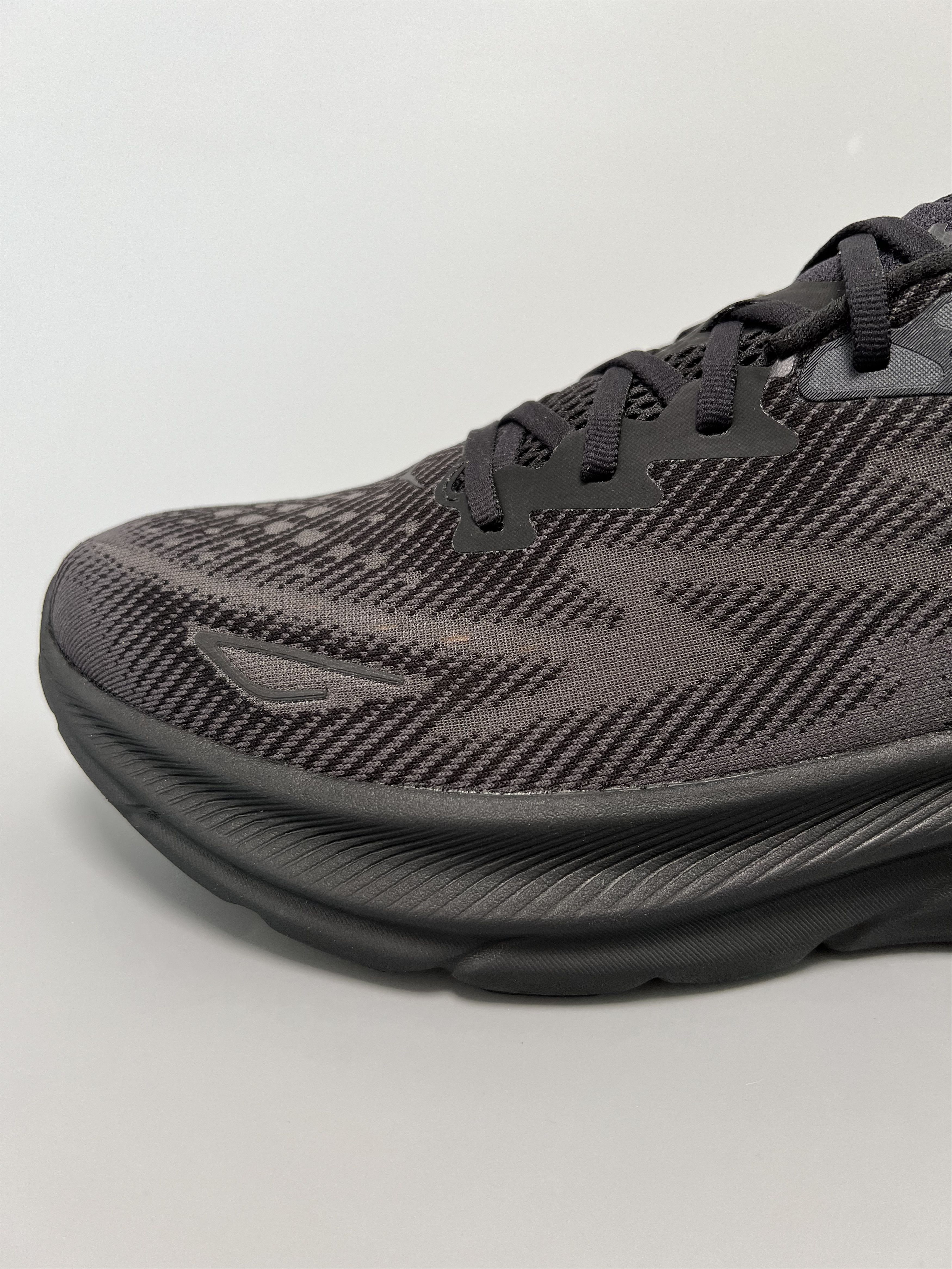 Hoka 10.5D Hoka One One Clifton 9 Men's Running Shoes Walking Gym Size US 10.5 / EU 43-44 - 8 Thumbnail