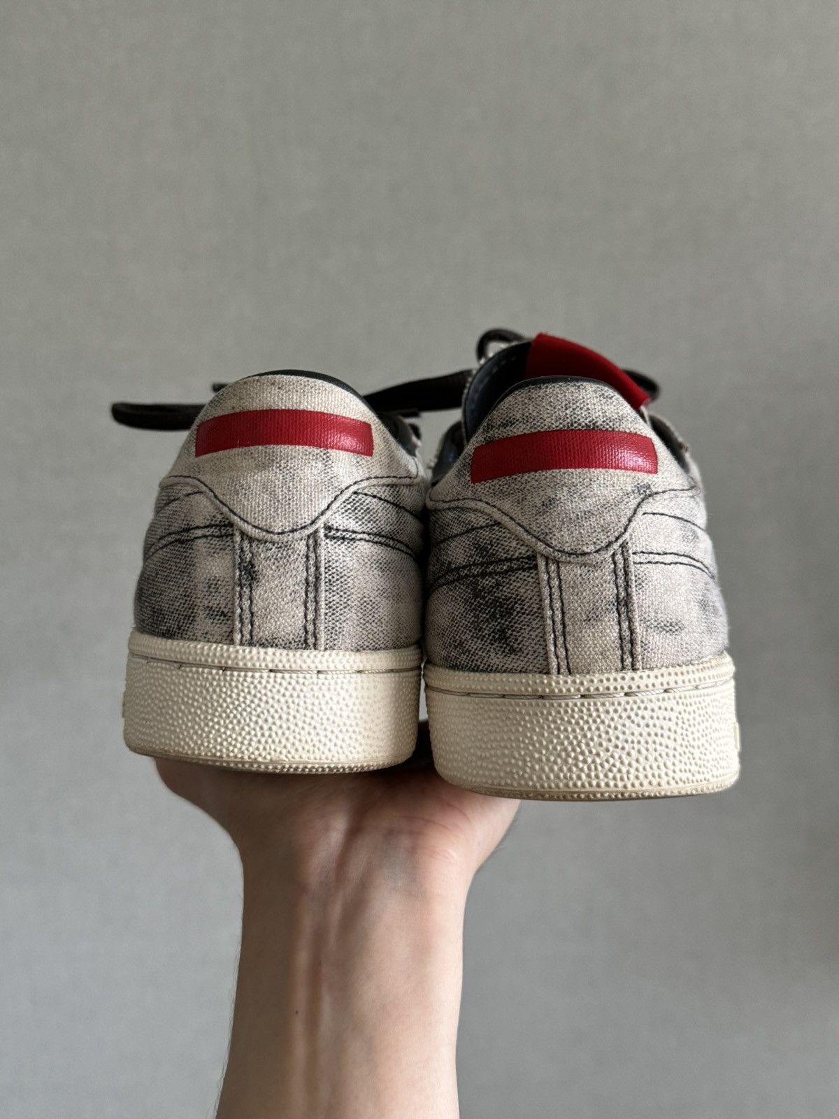 Kendrick Lamar × Reebok kendrick lamar x reebok club c Size US 8.5 / EU 41-42 - 6 Thumbnail