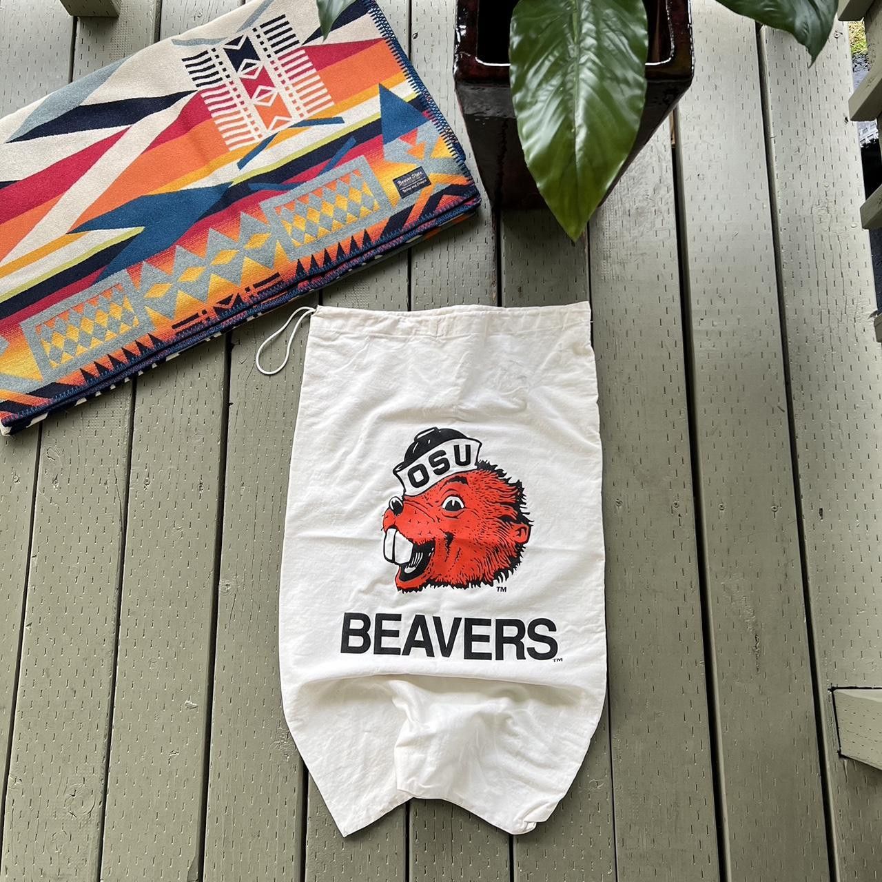 Vintage oregon state Size ONE SIZE - 2 Thumbnail