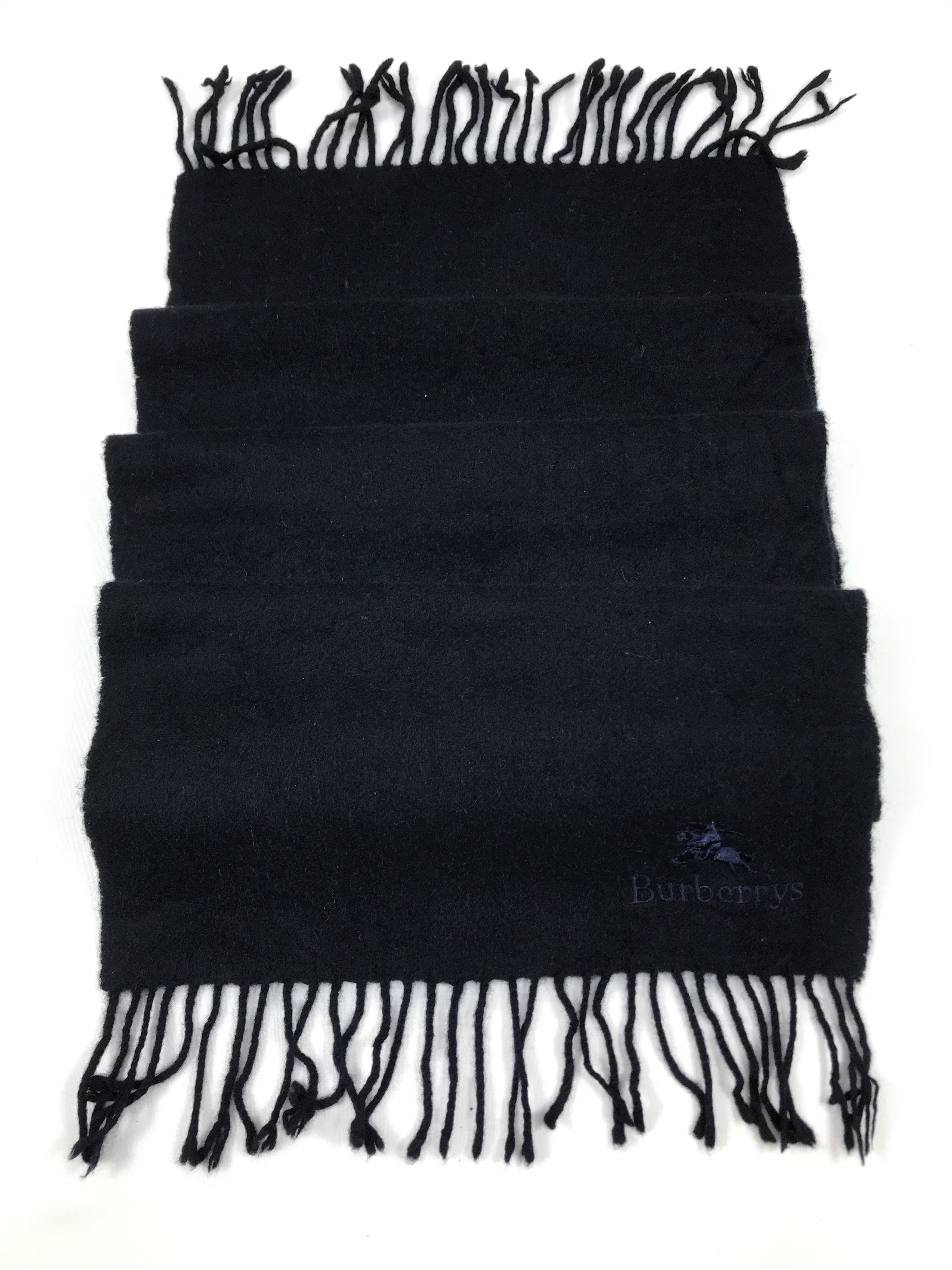 Burberry Burberry Scarf / Muffler / Neckwear Size ONE SIZE - 3 Thumbnail