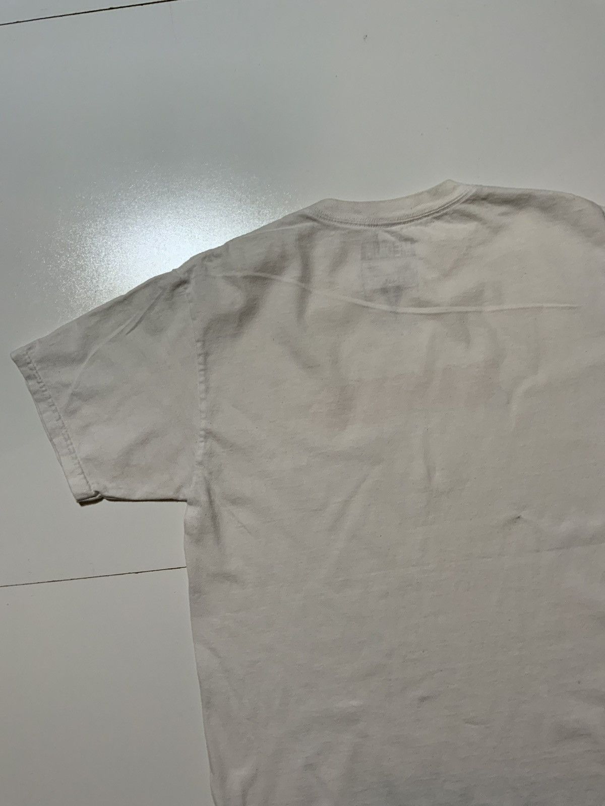 Other Venture Skateboard Trucks Peace Sign Bubble Letters T-Shirt Size US M / EU 48-50 / 2 - 5 Thumbnail