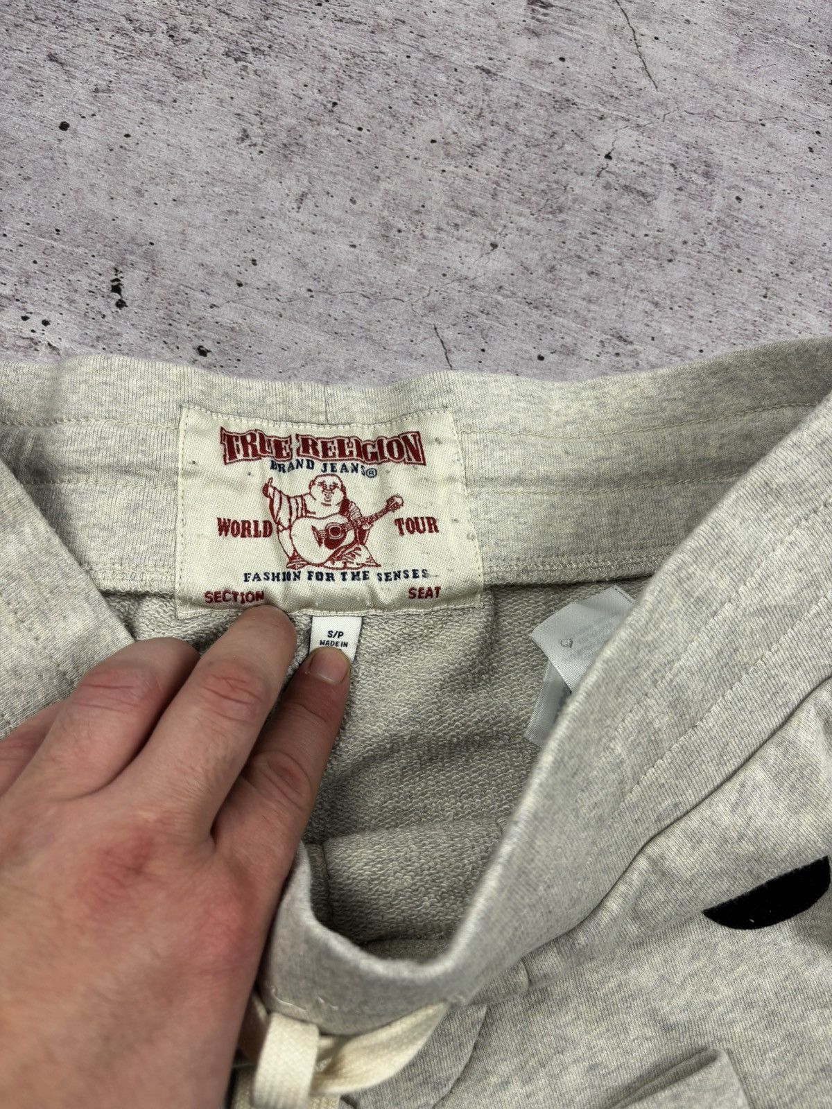 True Religion True Religion pants sport size S Size US 31 - 3 Thumbnail