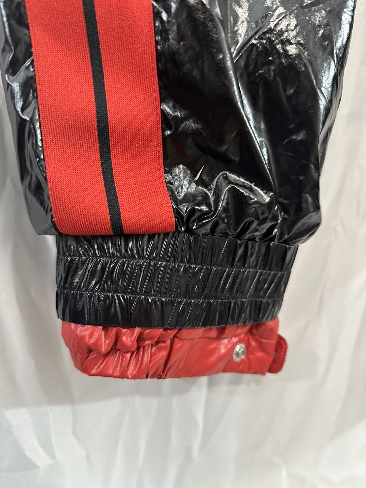 Moncler × Palm Angels Moncler x Palm Angels Track Pants Rare Size US 32 / EU 48 - 4 Thumbnail