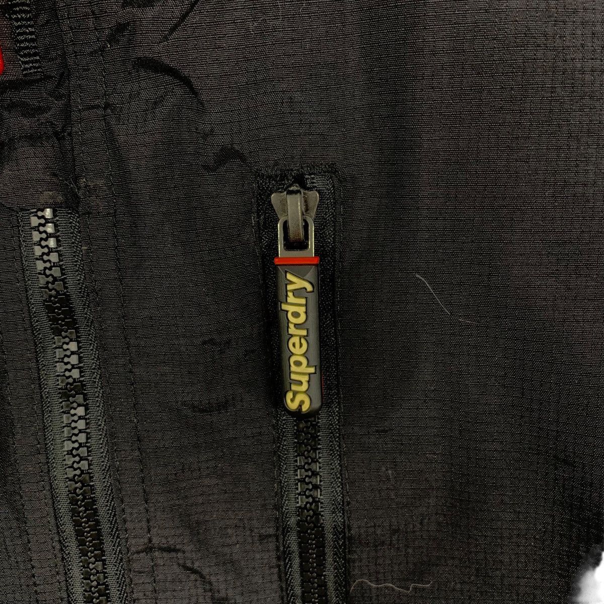 Superdry SUPERDRY JAPAN PROFESSIONAL Collection Windhiker Jacket Size US XXL / EU 58 / 5 - 8 Thumbnail