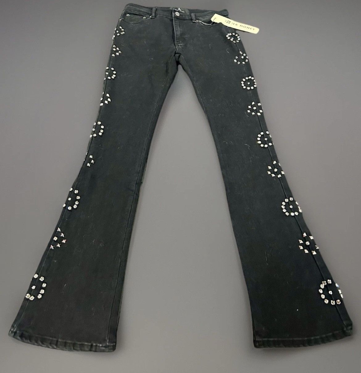 Other Pinup Rags Abram Jeans Size 32 | Grailed