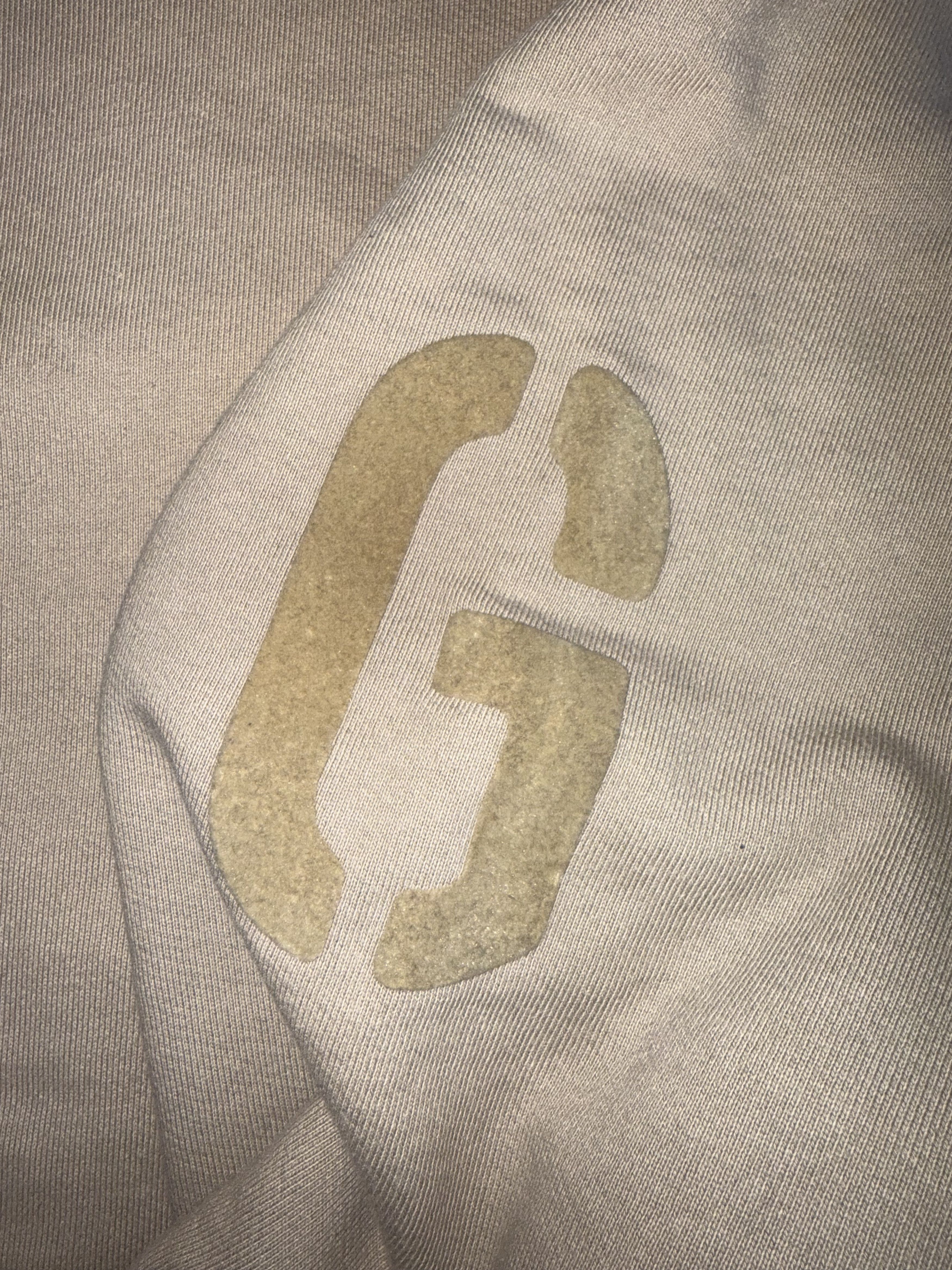 Fear of God Fear of God Seventh Collection FG Crewneck Sweatshirt Size US L / EU 52-54 / 3 - 11 Thumbnail