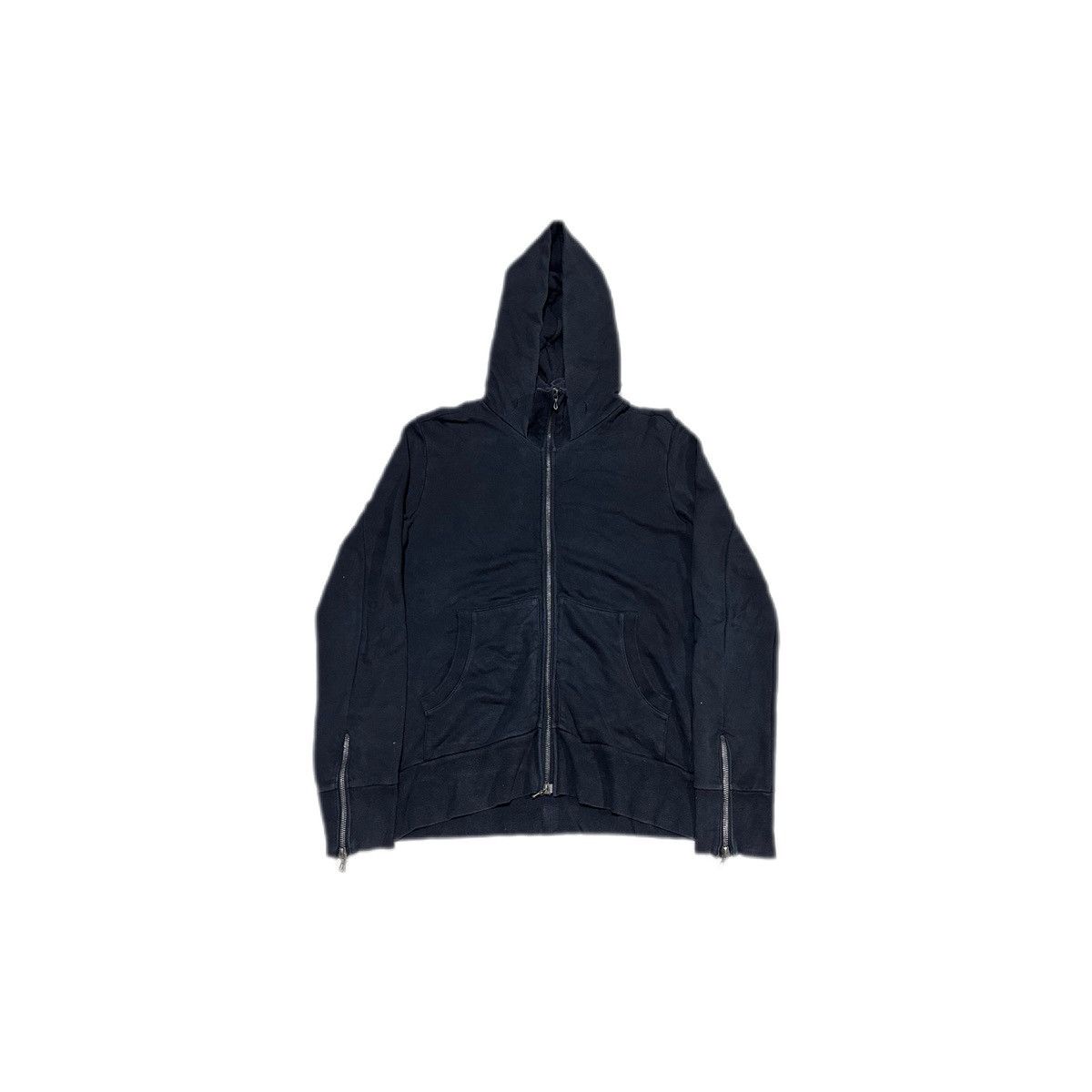 Attachment 🔥Archived Kazuyuki Kumagai Attachment Ninja Hoodie Size US M / EU 48-50 / 2 - 1 Thumbnail