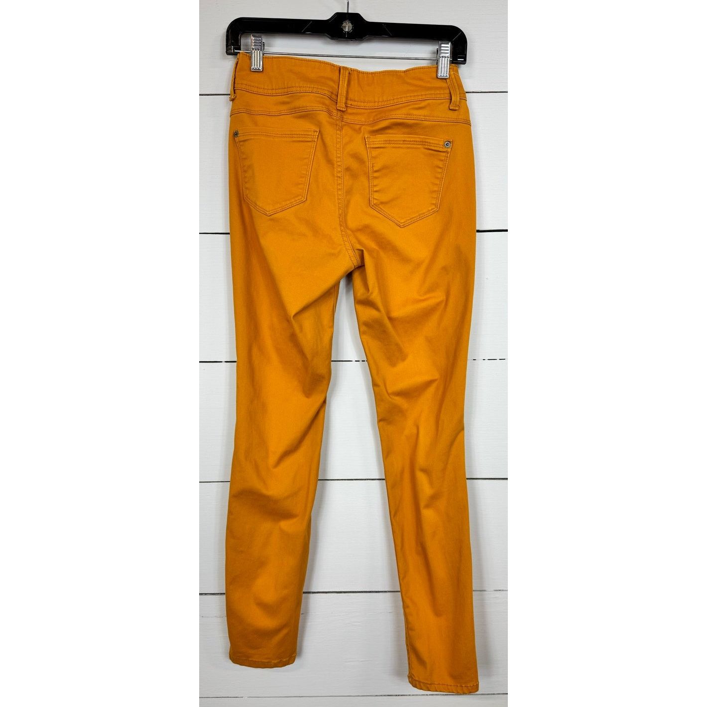 Other No Boundaries Skinny Pants Women's Size 5 Size 25" / US 0 / IT 36 - 2 Thumbnail