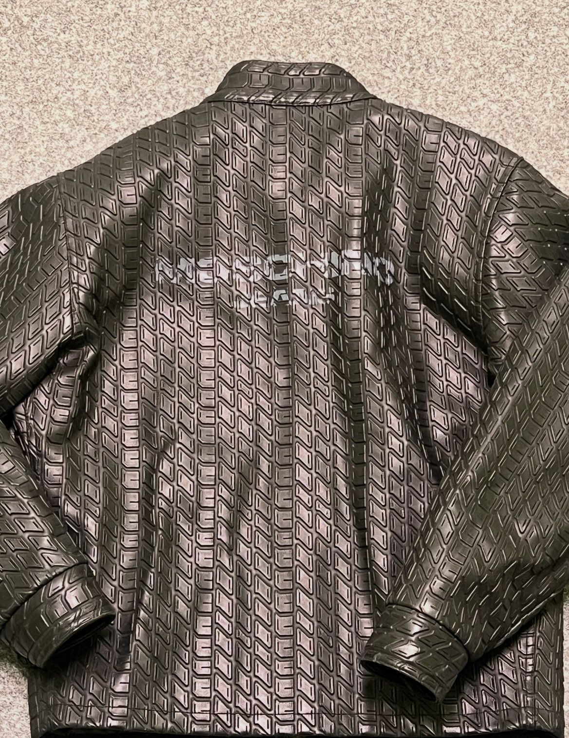 Moschino Vintage Franco Moschino jacket Size US M / EU 48-50 / 2 - 3 Thumbnail