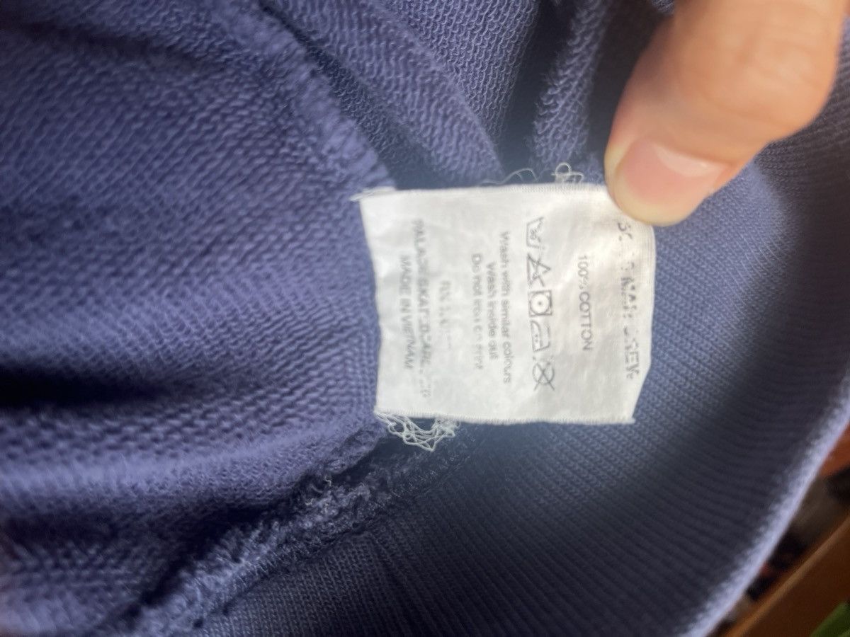 Palace PALACE AW20 CREWNECK Size US M / EU 48-50 / 2 - 4 Thumbnail