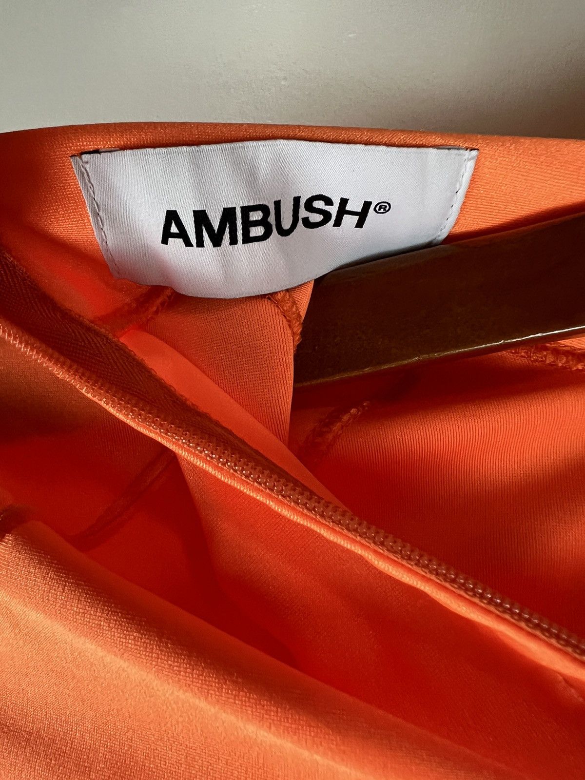 Ambush Design Ambush Scuba Top Size S / US 4 / IT 40 - 3 Thumbnail