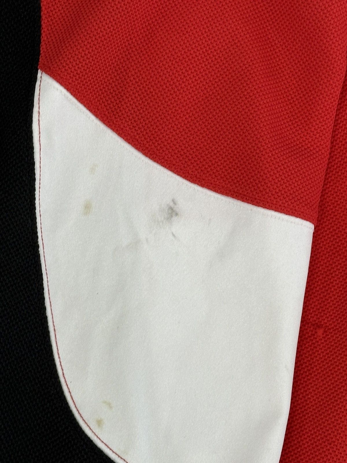 Reebok × Vintage Crazy Y2K Ottawa Senators Reebok Hockey Jersey #21 Size US L / EU 52-54 / 3 - 5 Thumbnail