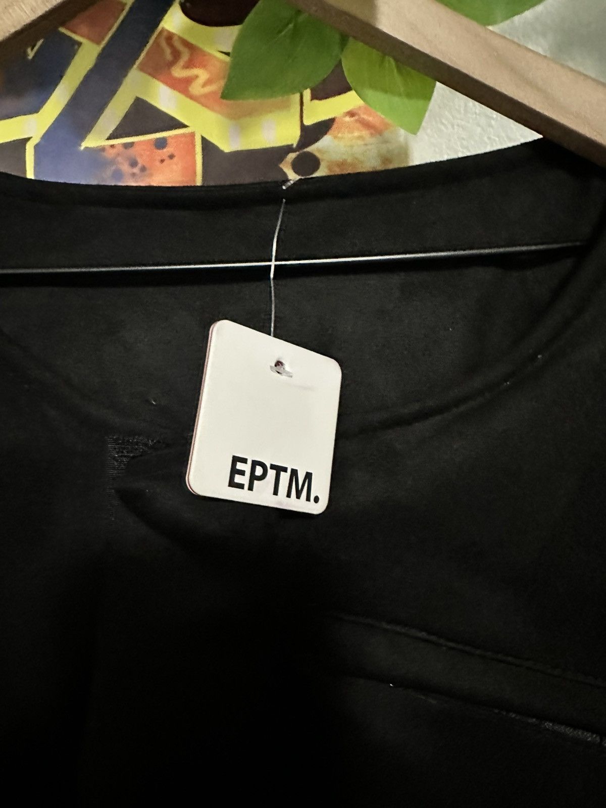 EPTM. EPTM puffer vest Size US XXL / EU 58 / 5 - 3 Thumbnail