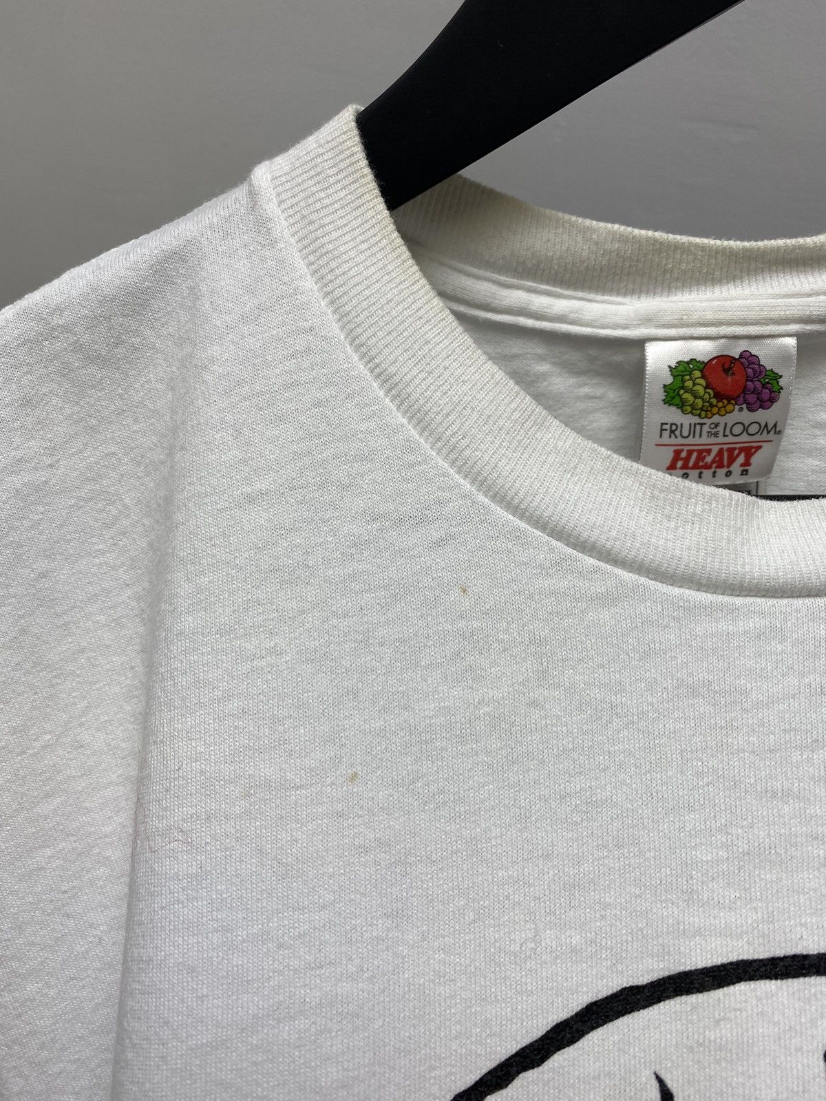 Band Tees × Vintage Vintage MADONNA IS MY HOMEGIRL 2004 T Shirt Size US L / EU 52-54 / 3 - 15 Thumbnail