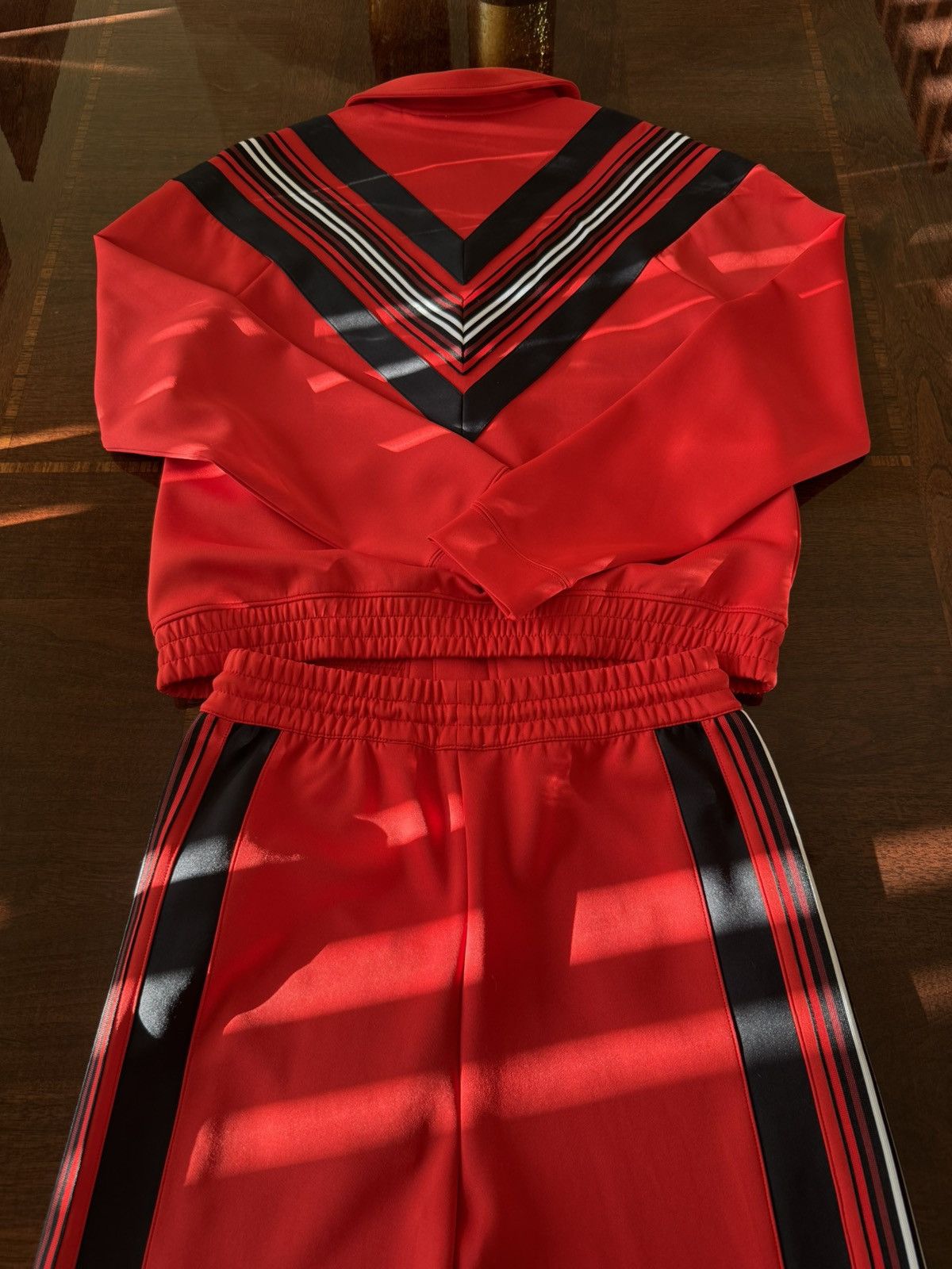 Burberry Burberry Track Suit Set Size US XS / EU 42 / 0 - 2 Thumbnail