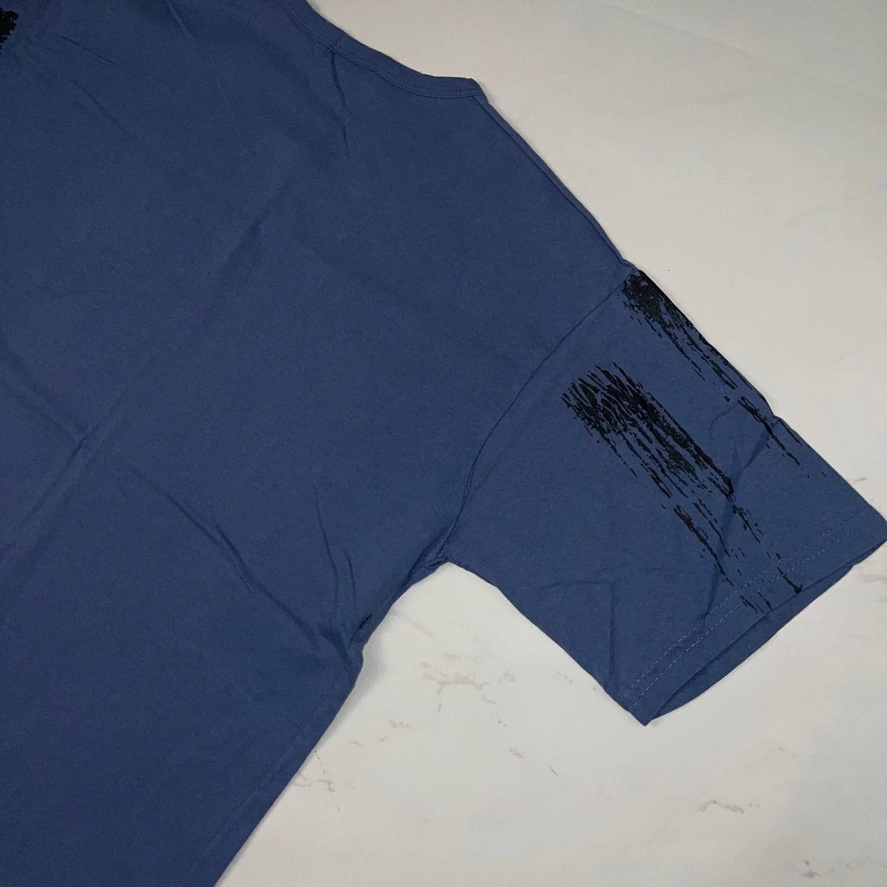 Vintage Diesel Vintage Diesel y2k big logo T Shirt 90's Size XL Size US XL / EU 56 / 4 - 13 Thumbnail