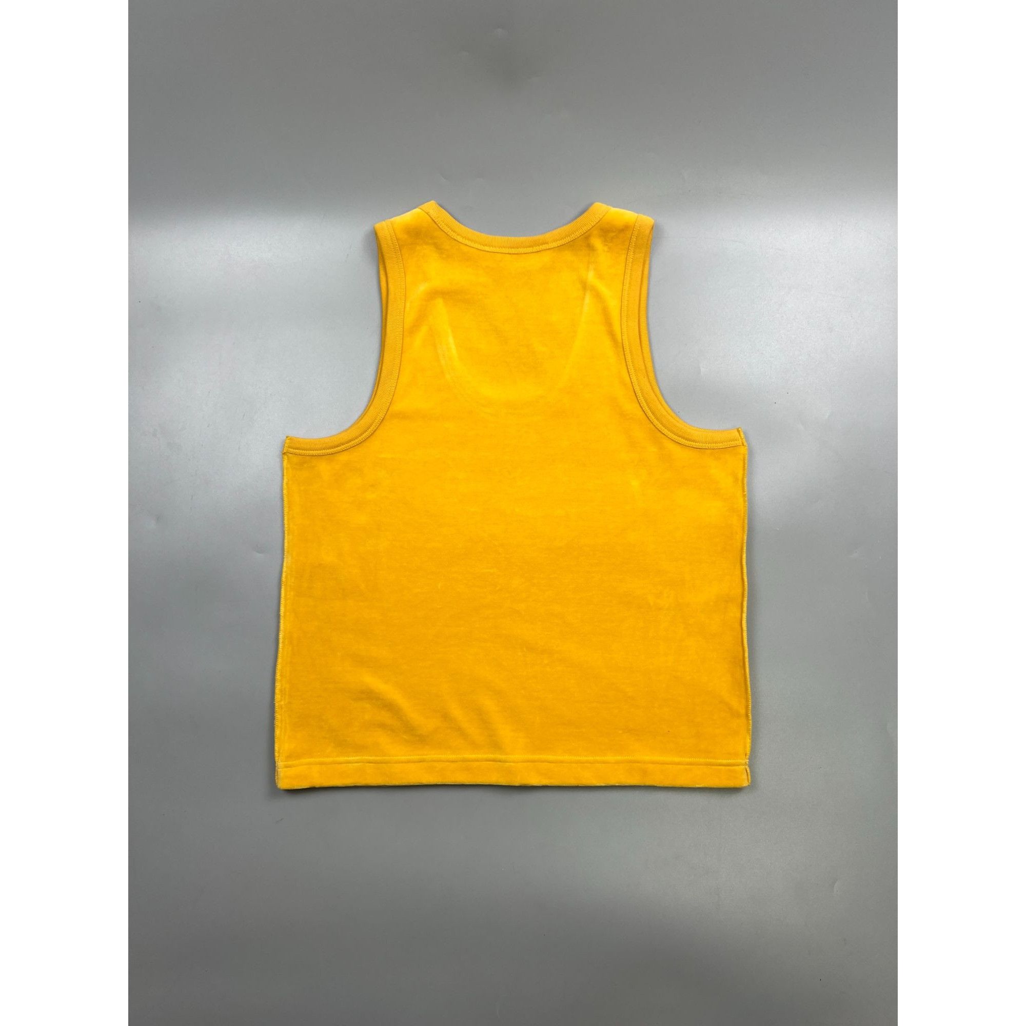 Sonia Rykiel Sonia Rykiel Towel Style Tank Top and Skirt Set (Y0823) Size M / US 6-8 / IT 42-44 - 7 Thumbnail