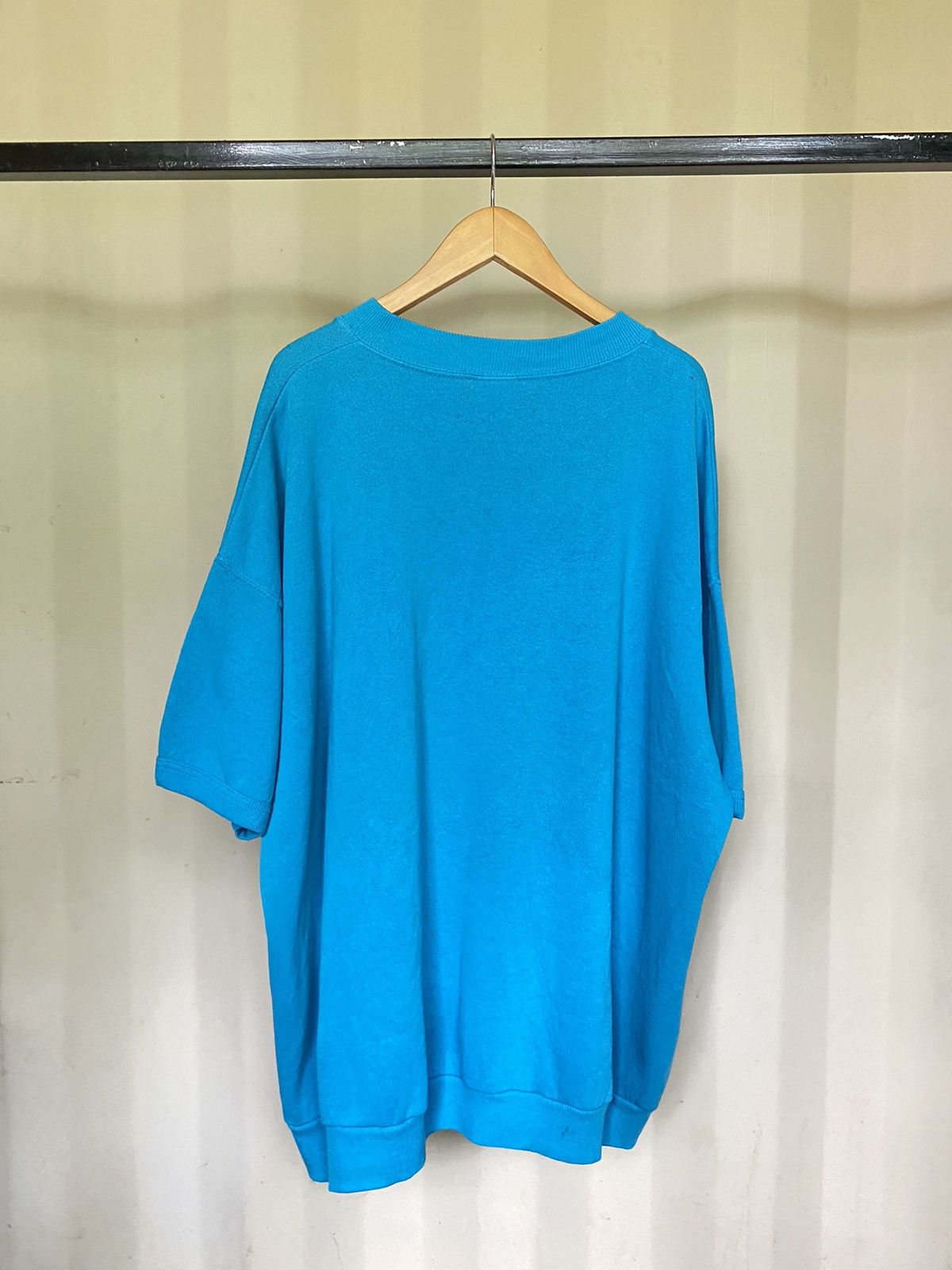 Vintage Vintage Honors short sleeve sweater Size US XL / EU 56 / 4 - 9 Thumbnail